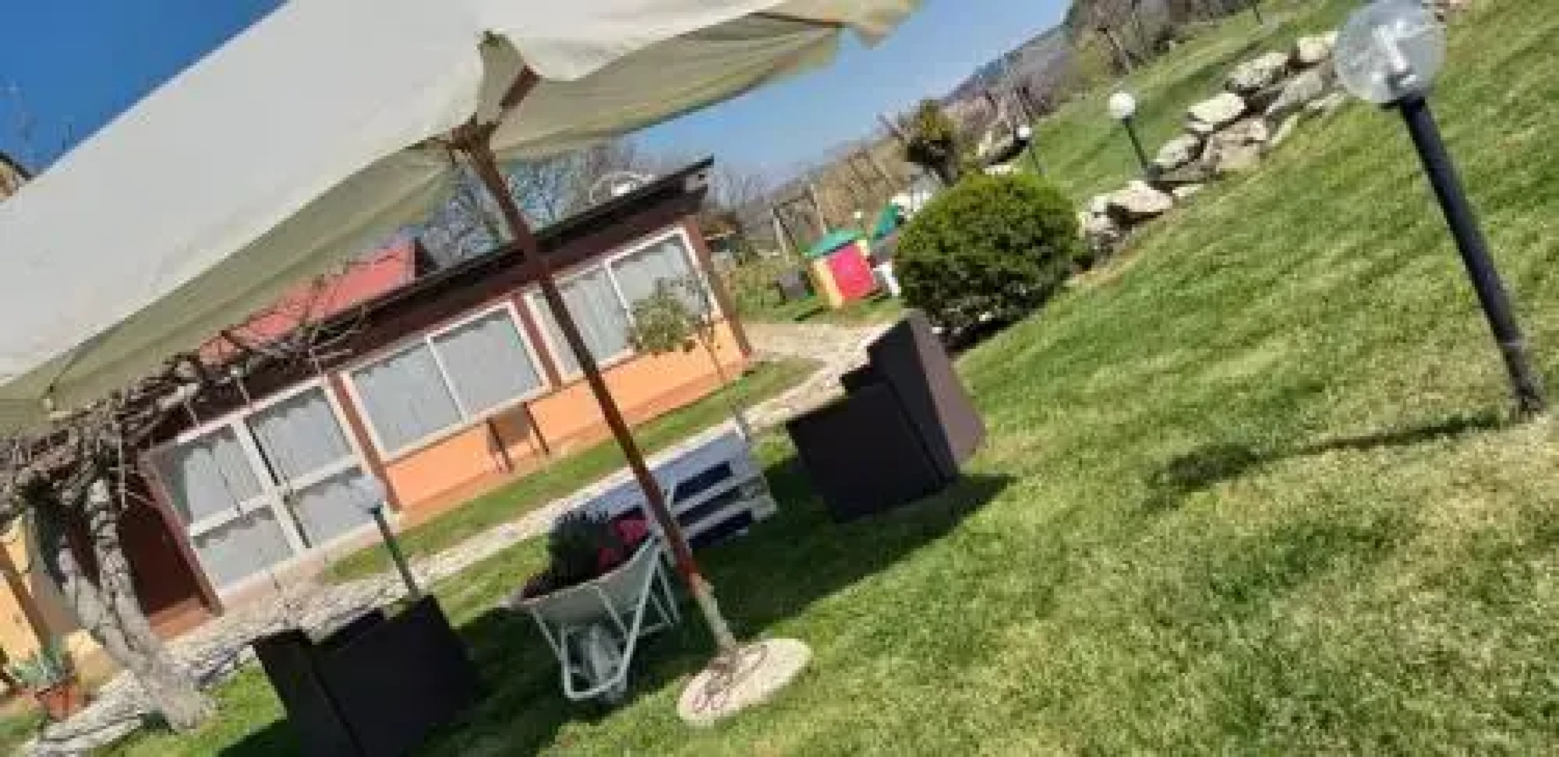 I Giardini Di Eidos
