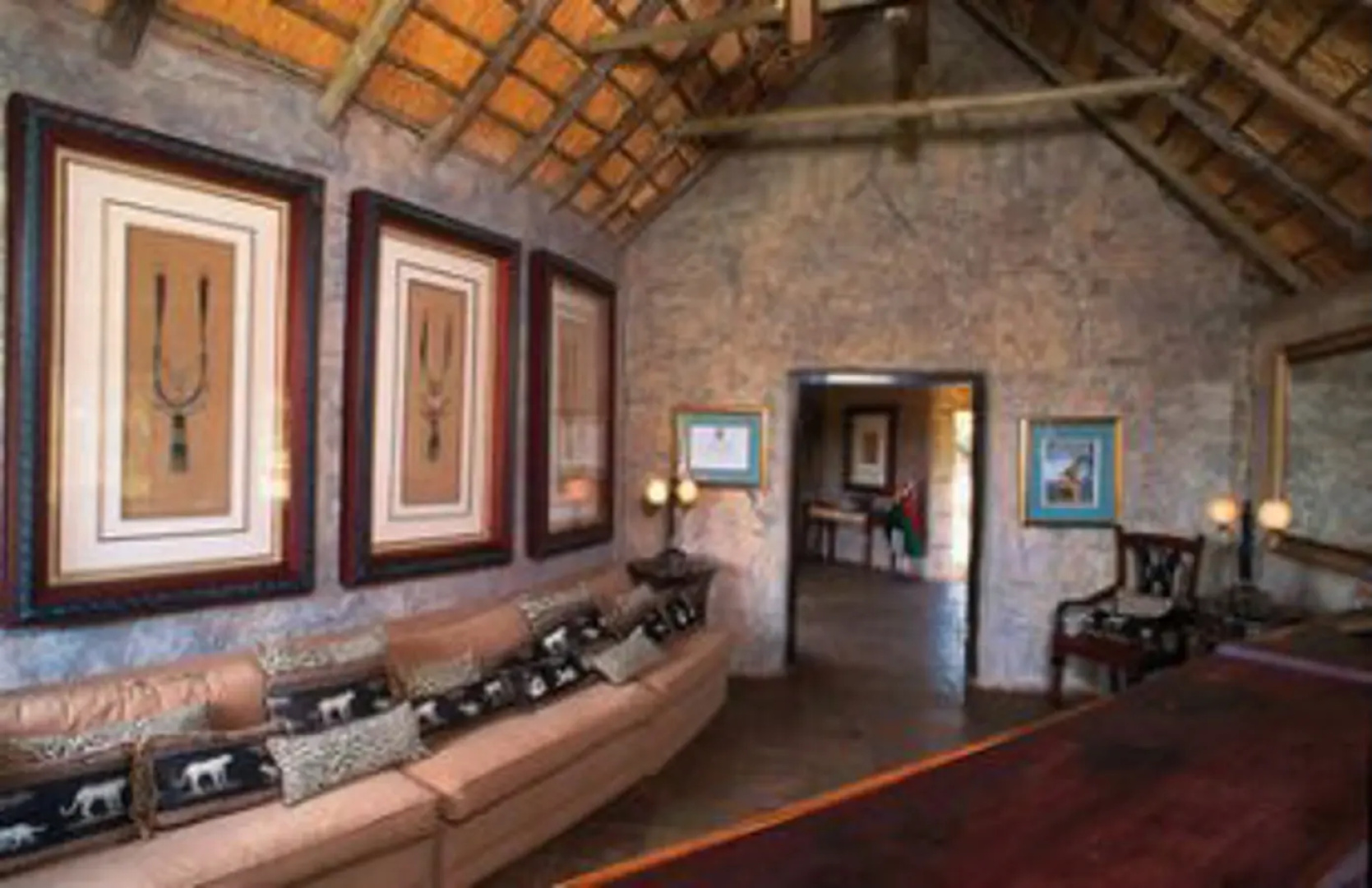 Ravineside Lodge