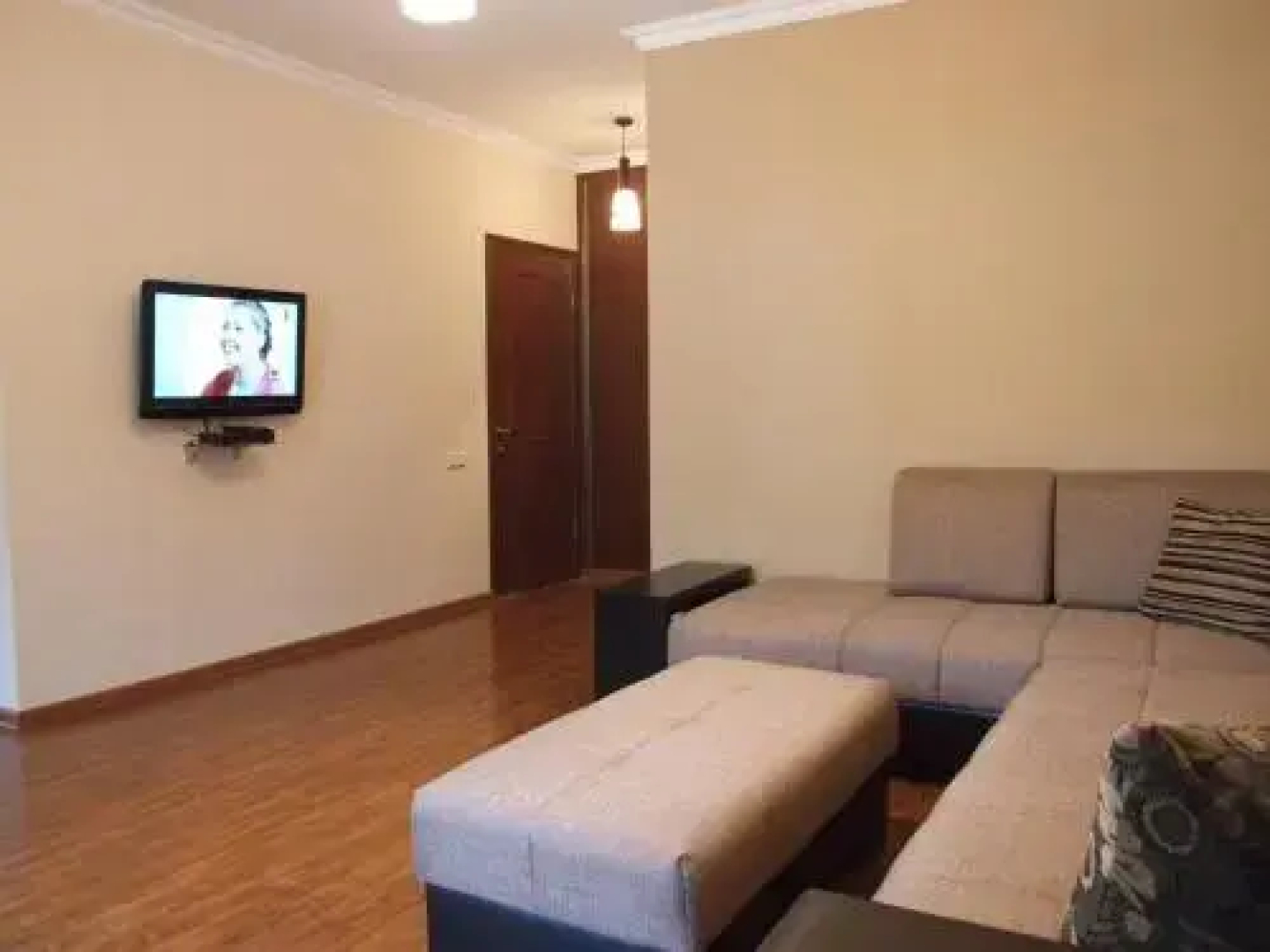 Centrale Guesthouse