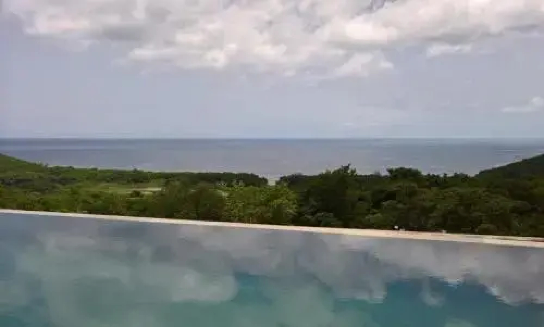 Villa Route de Savane Paille