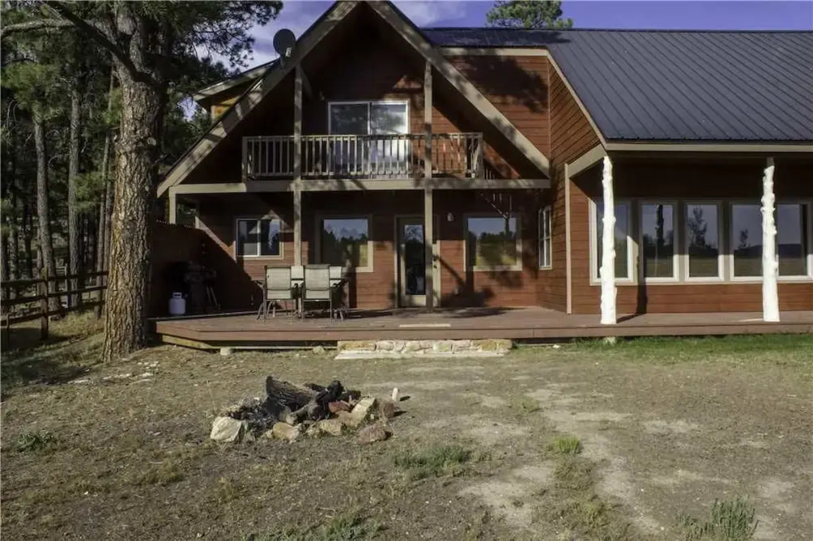 Majestic Lakefront Home by RedAwning