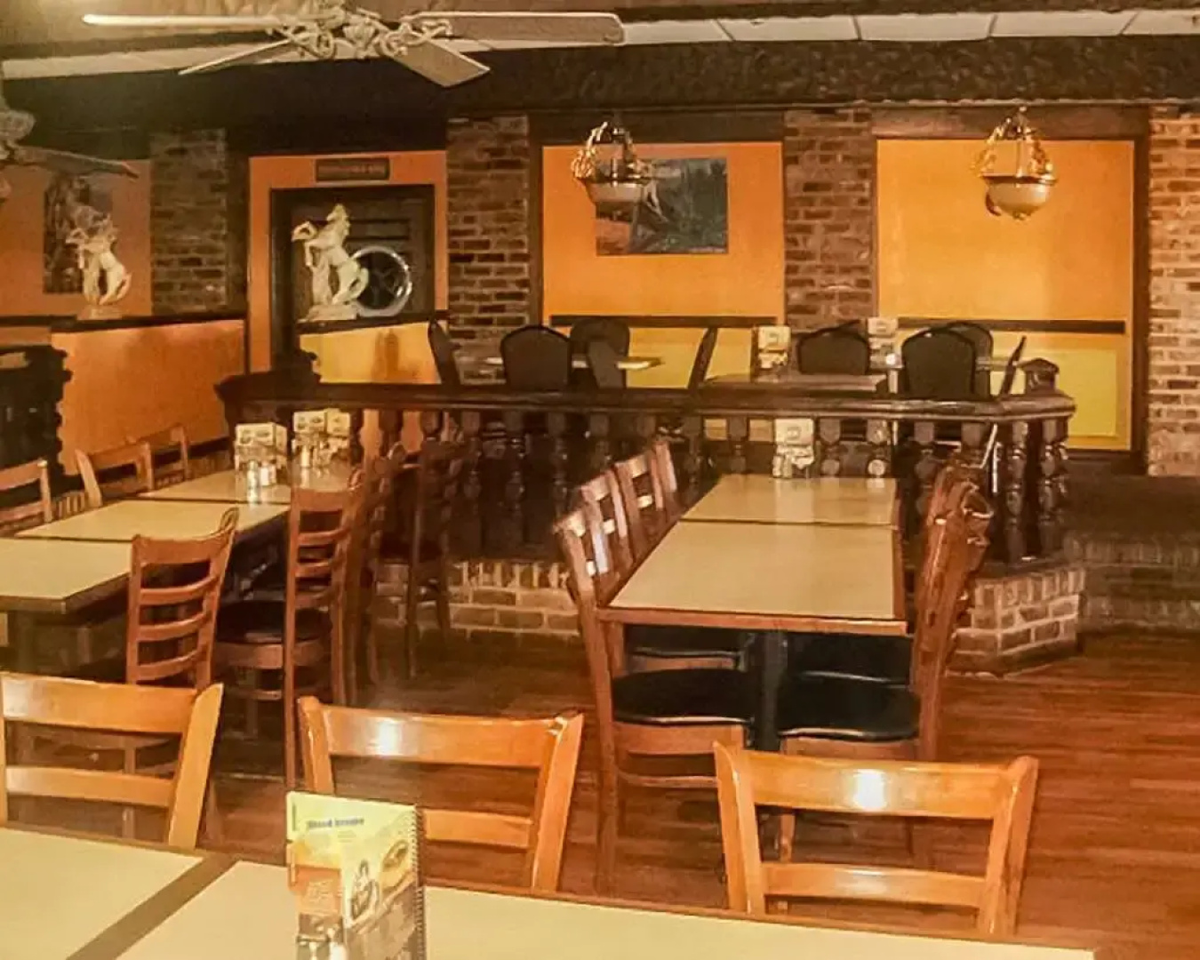 Howard Johnson Inn Petersburg