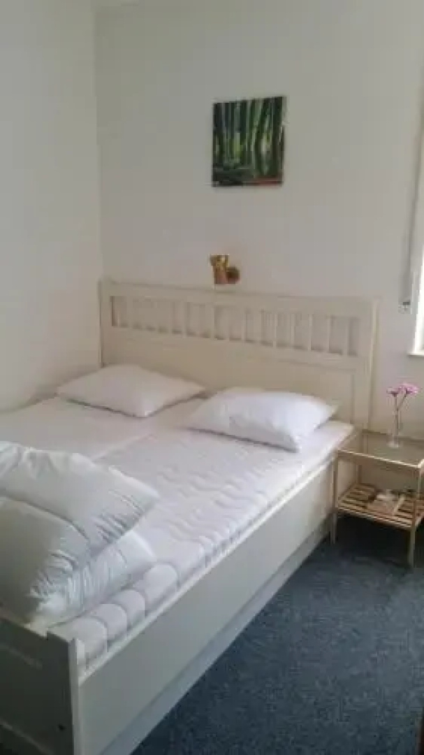 Appartement Fichtenweg