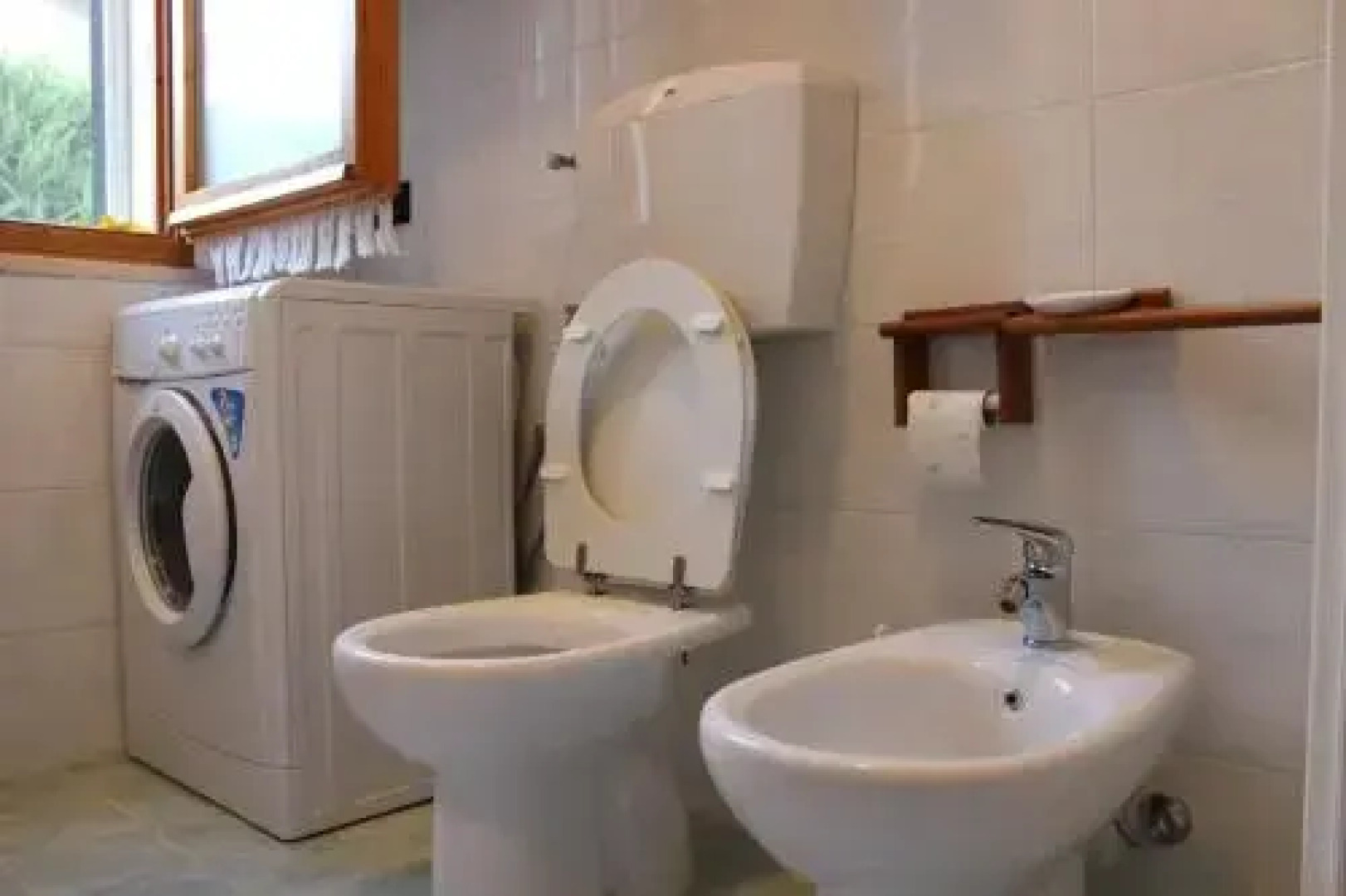 Casa Vacanze Flowering