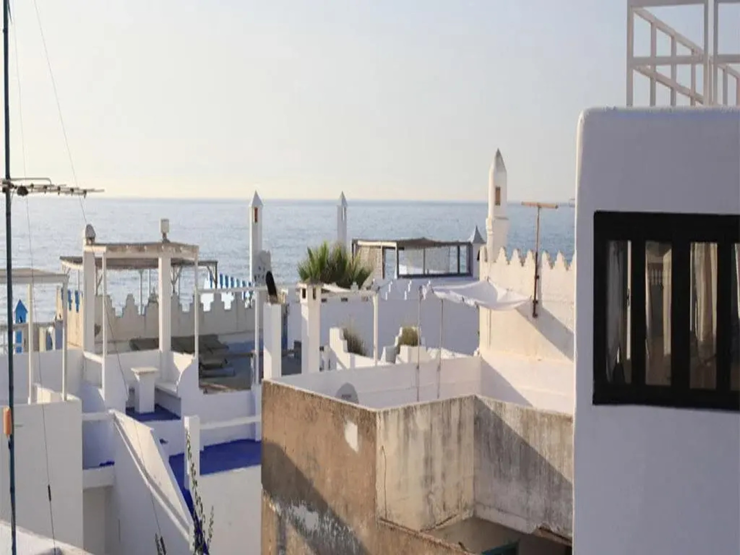 Medina Haus Asilah