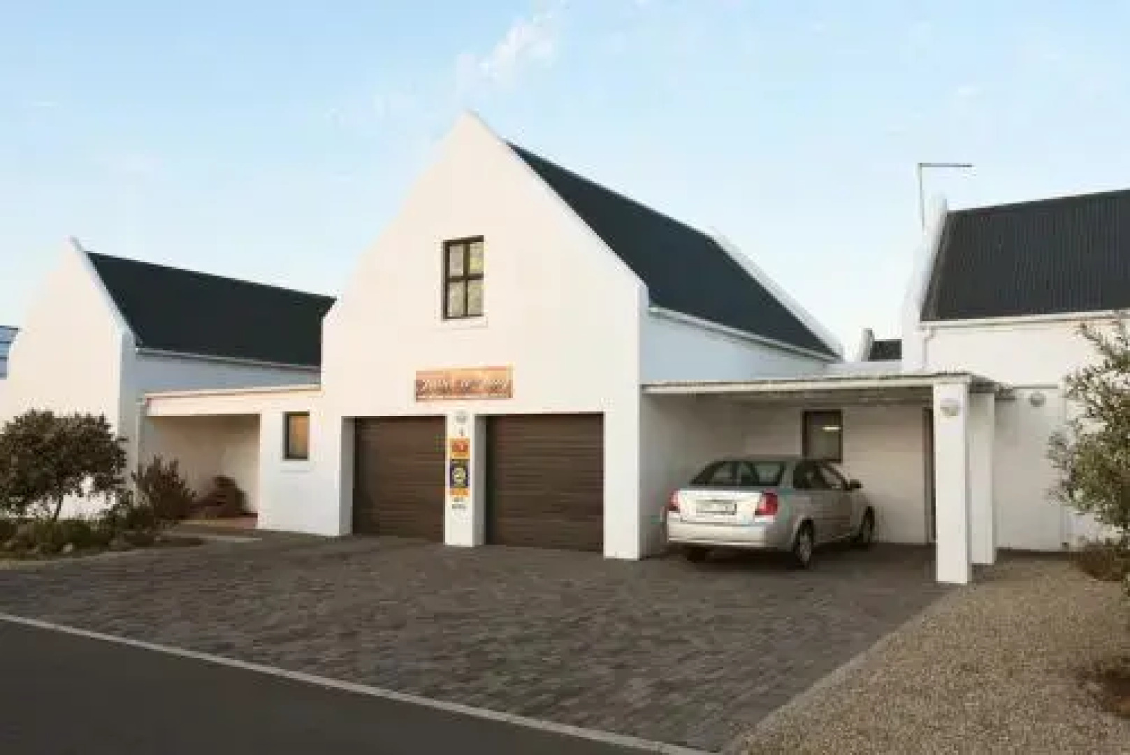 Jubel n Juig Self Catering