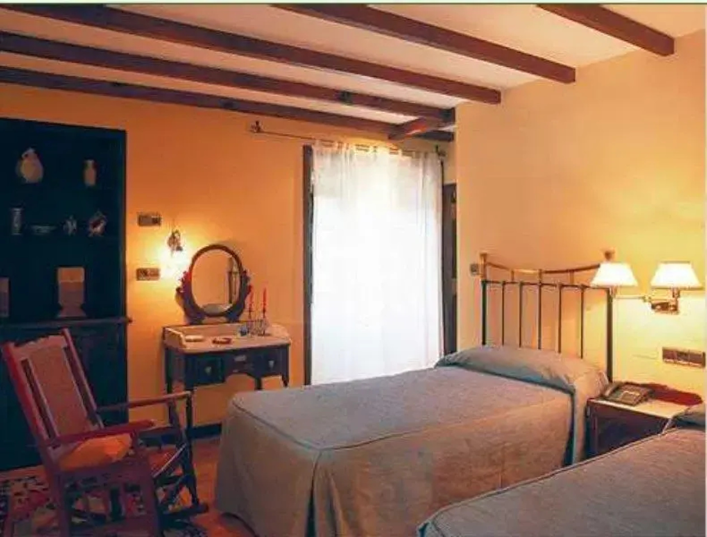 Casa Grande de Soutullo