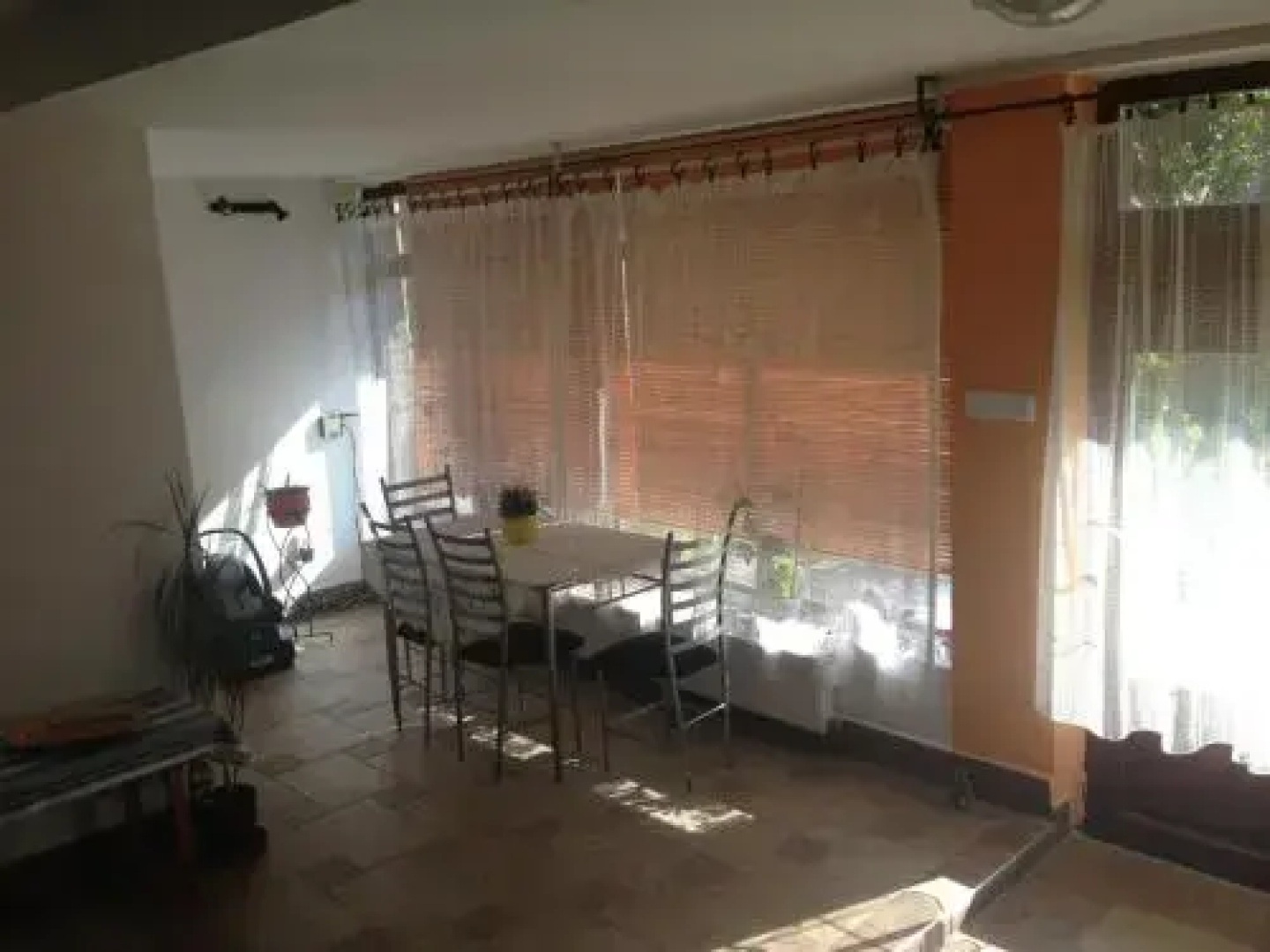 Csendes Apartman