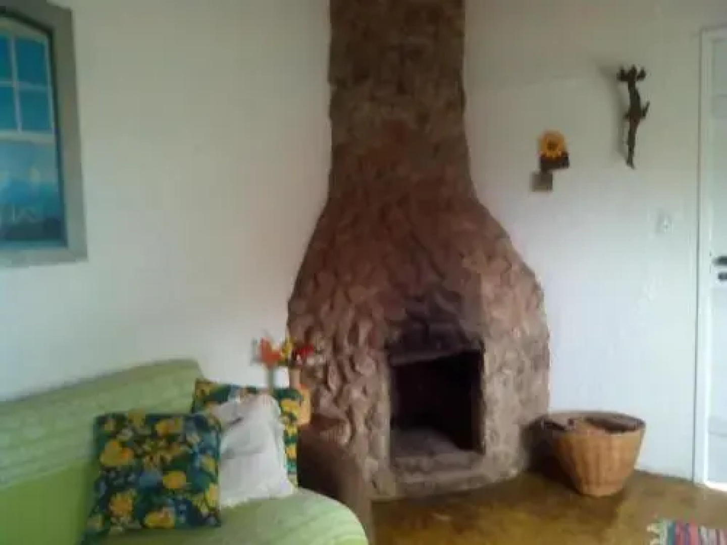 Chalés da Montanha