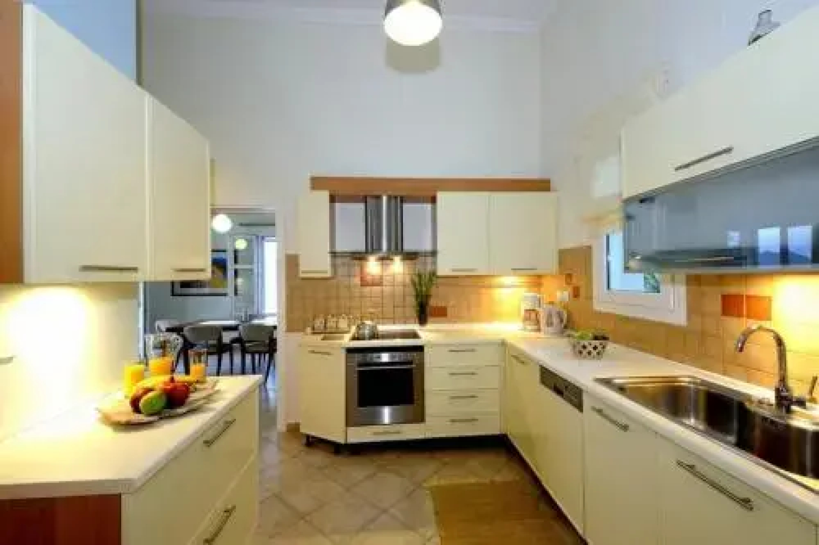 Sofia's House
