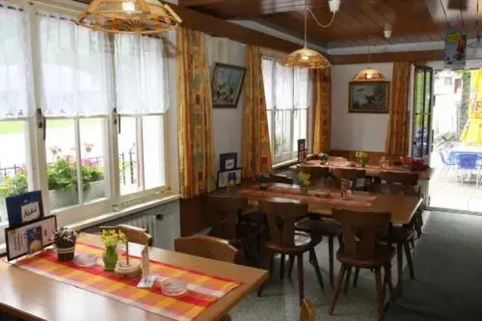 Gasthaus Waldhaus