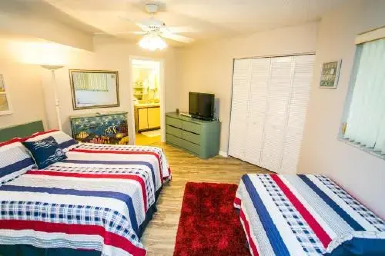 Hibiscus Resort H 2 Bedroom Condos by MCM