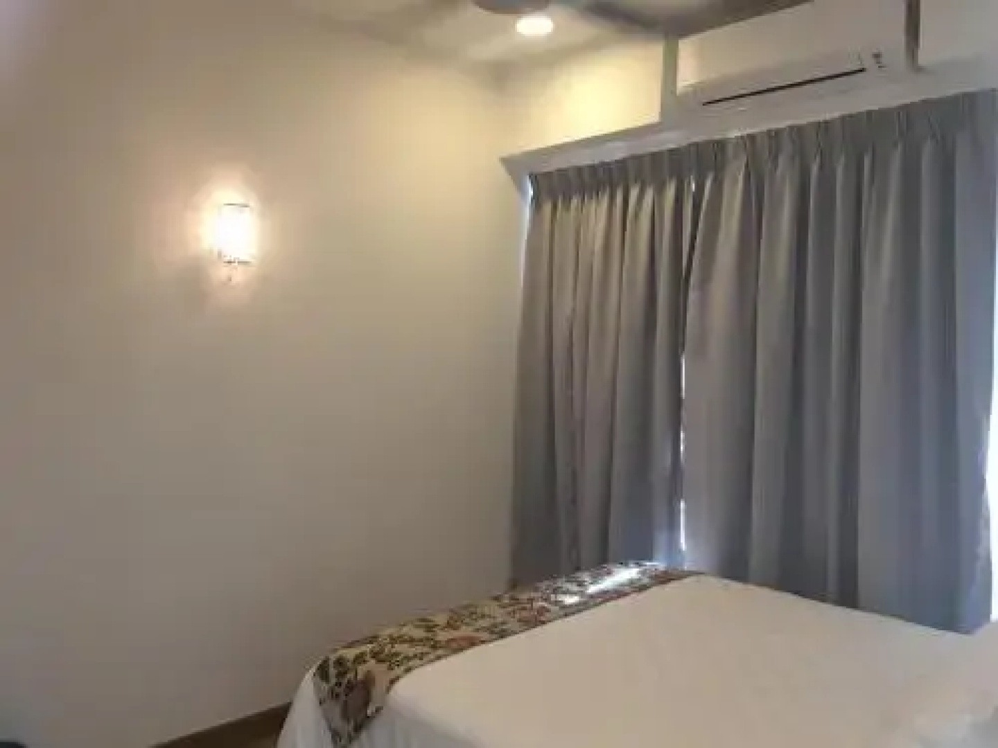 Staycity - D'Perdana Sri Cemerlang