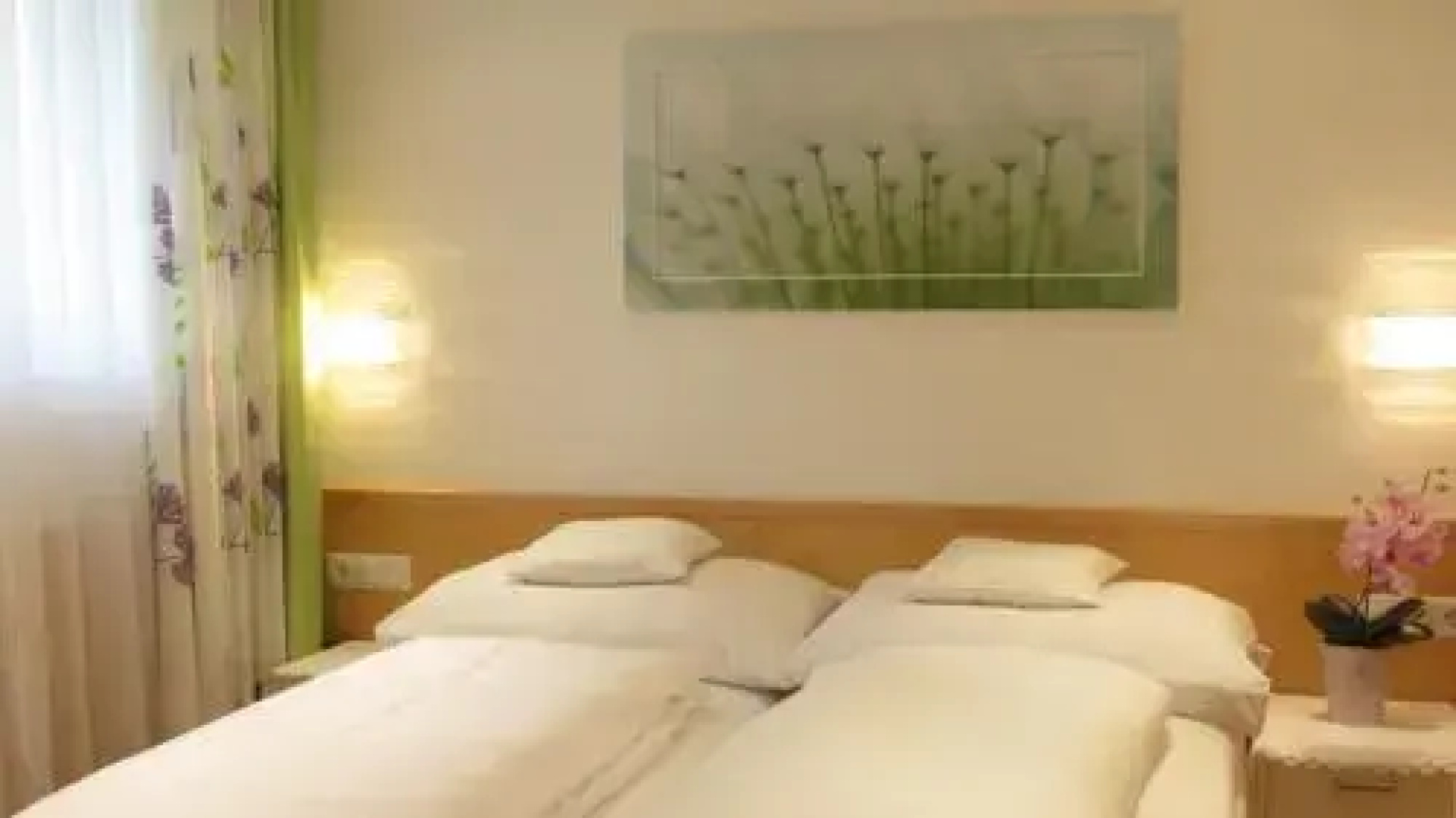 Apartement Maria Trost