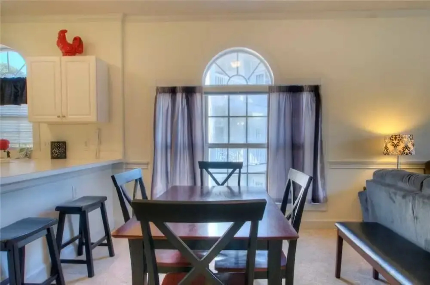 Magnolia Place 201 4639 by RedAwning