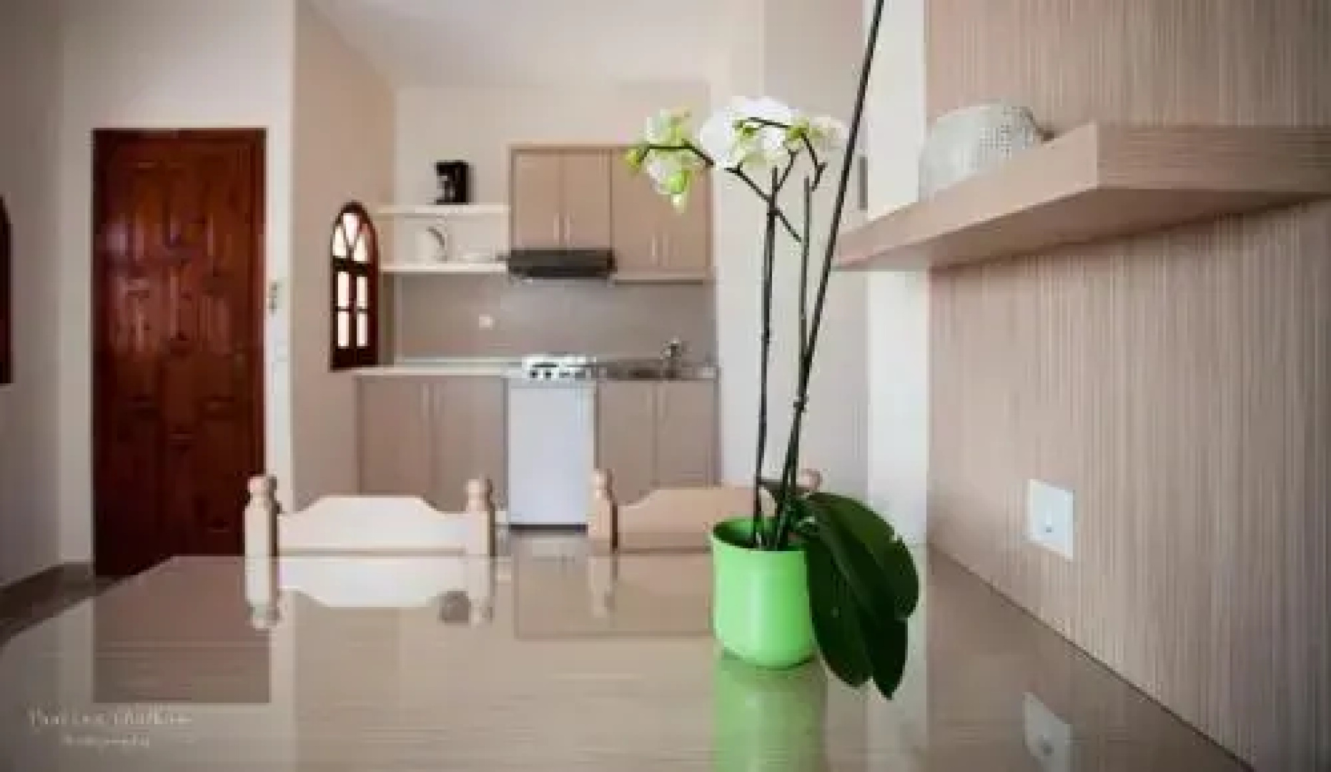 Aphrodite Luxury Studios & Apartments