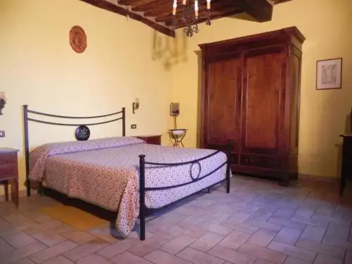 Agriturismo Podere Fucile