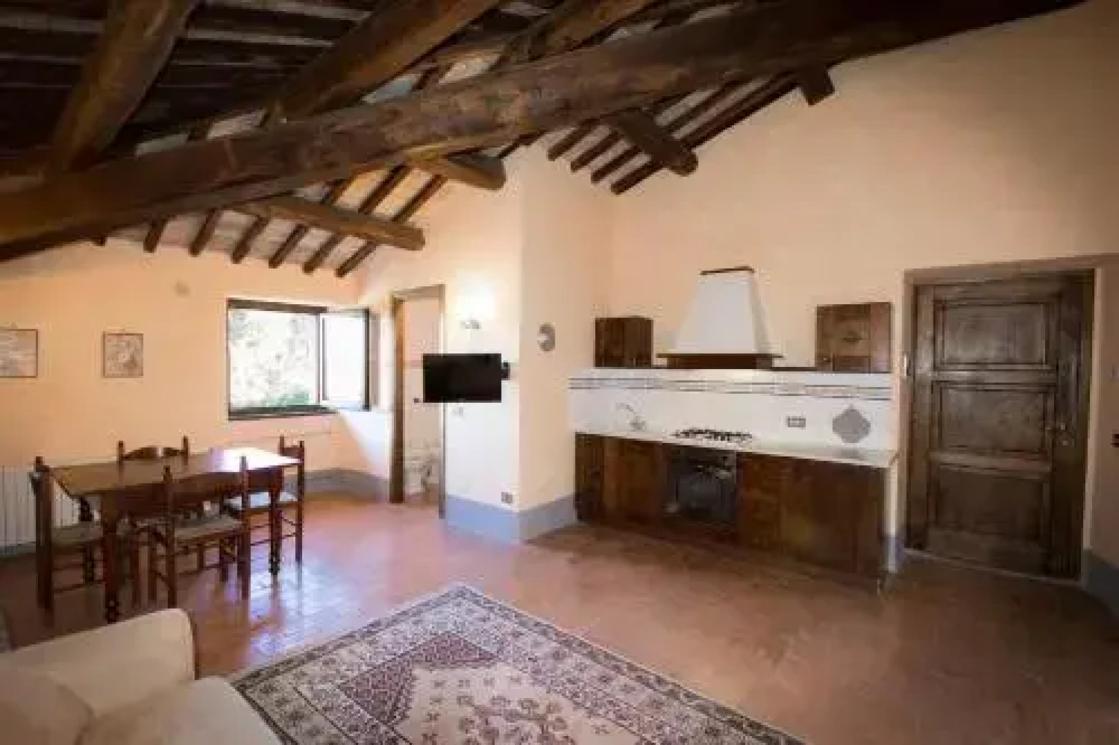 Residenza Monteporzano