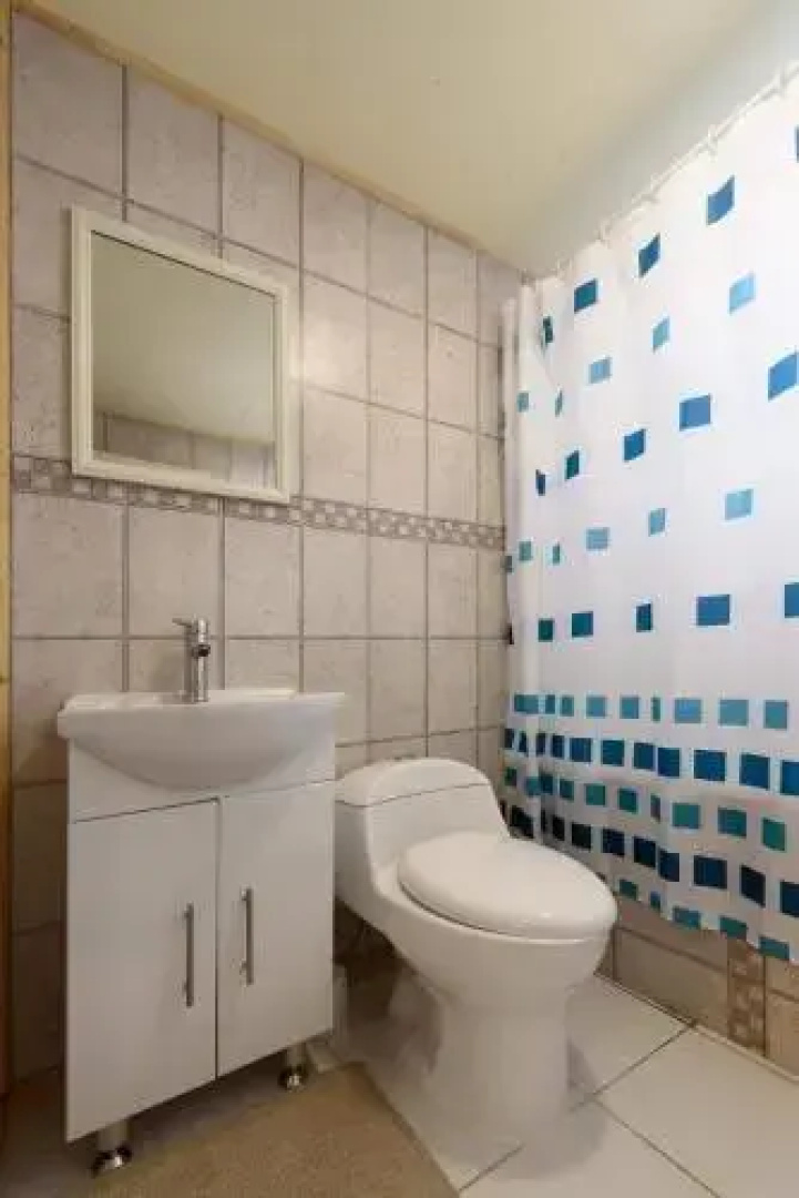 Cabañas Don Hugo