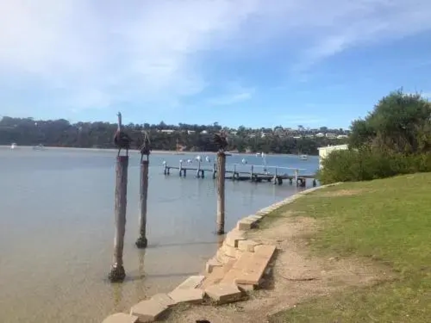 Seachange Apartments Merimbula