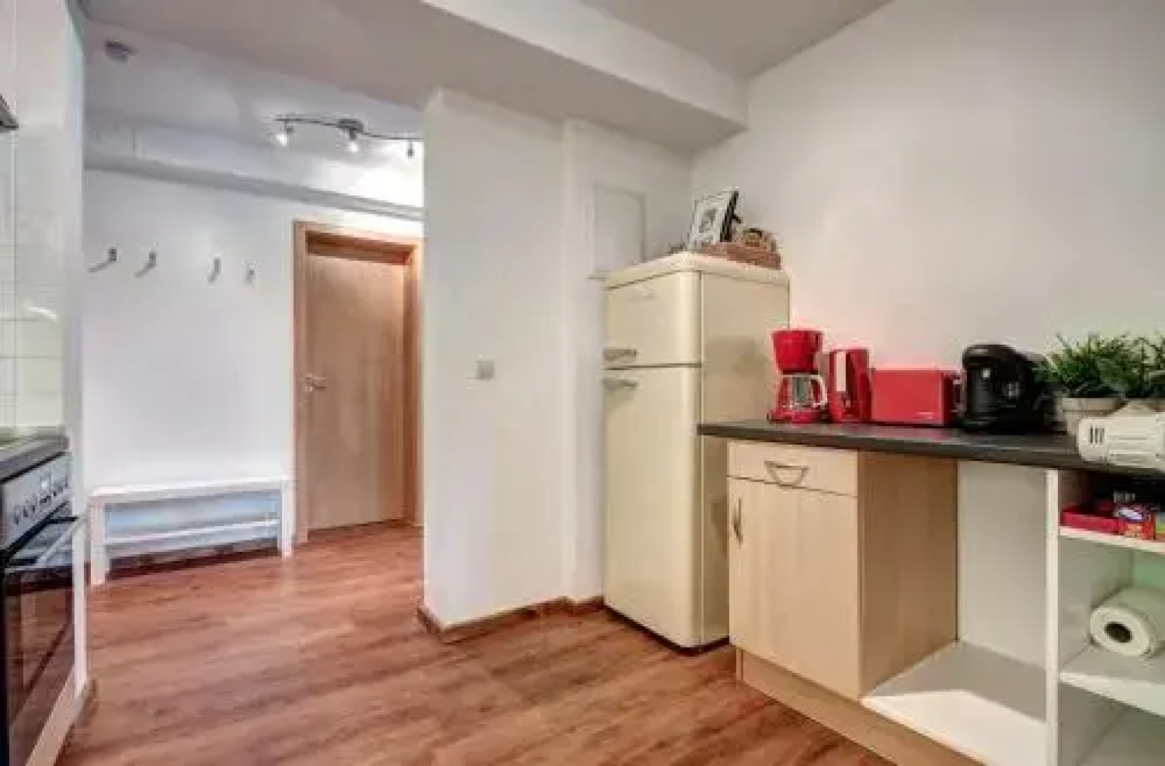 Ostseepark Waterfront Karavelle Wohnung 3.5