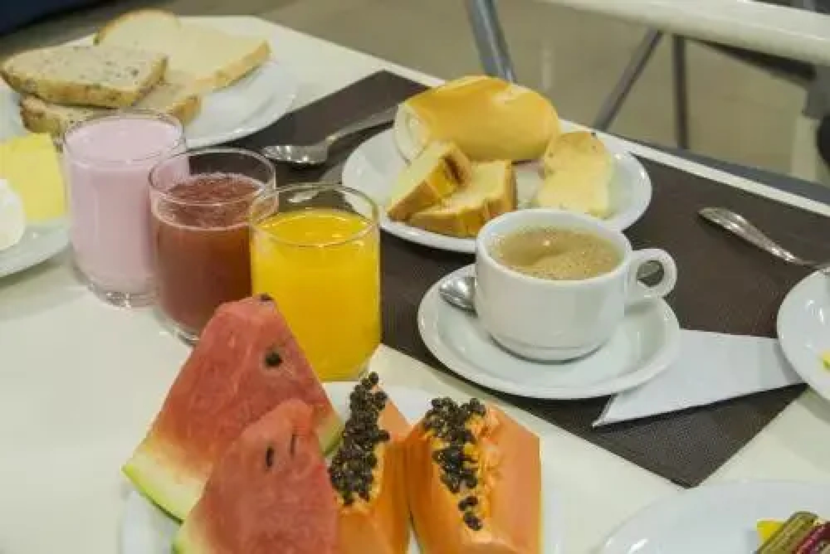 Classe A Hotel