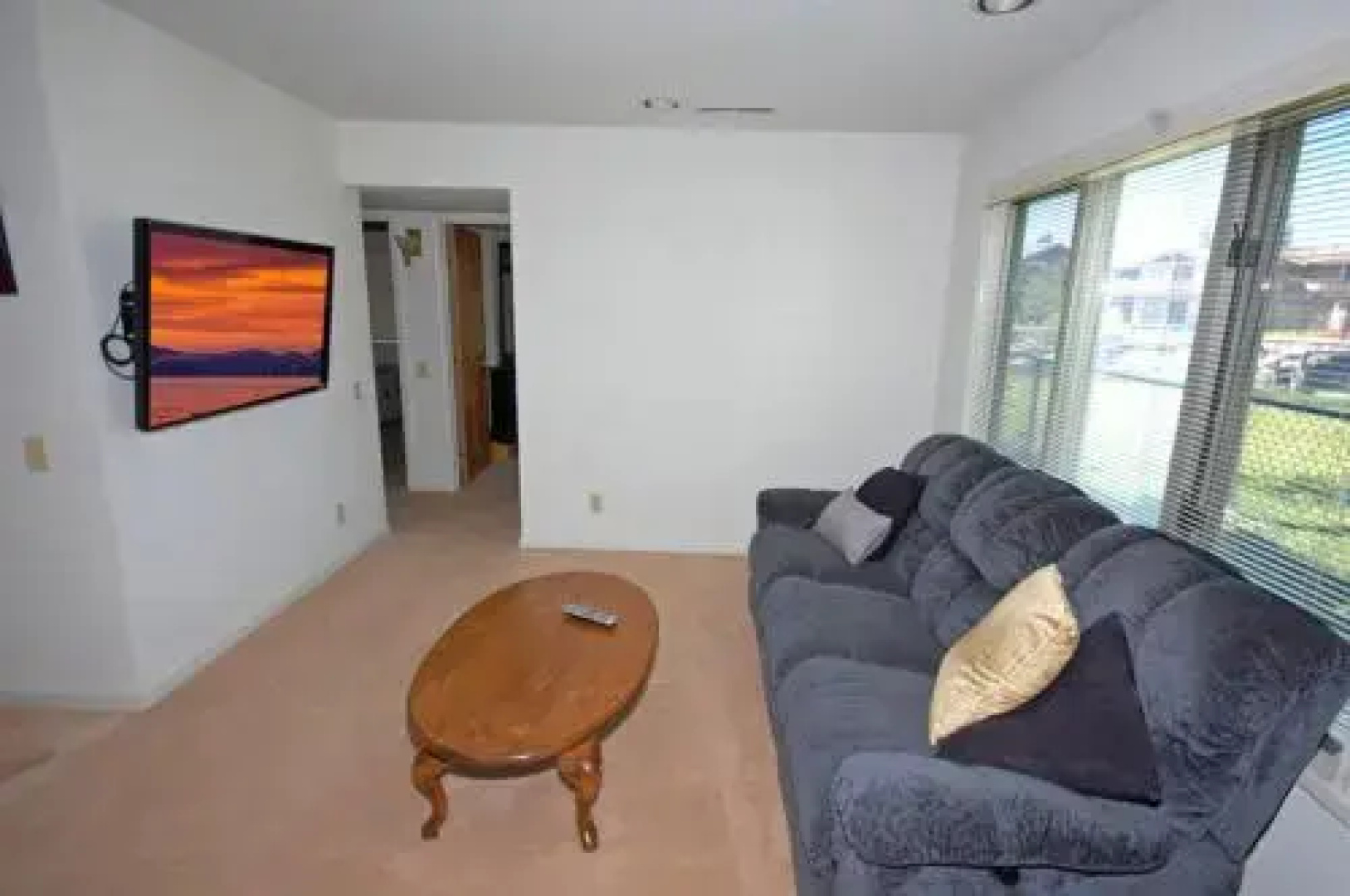 Cascade Court Holiday home 1