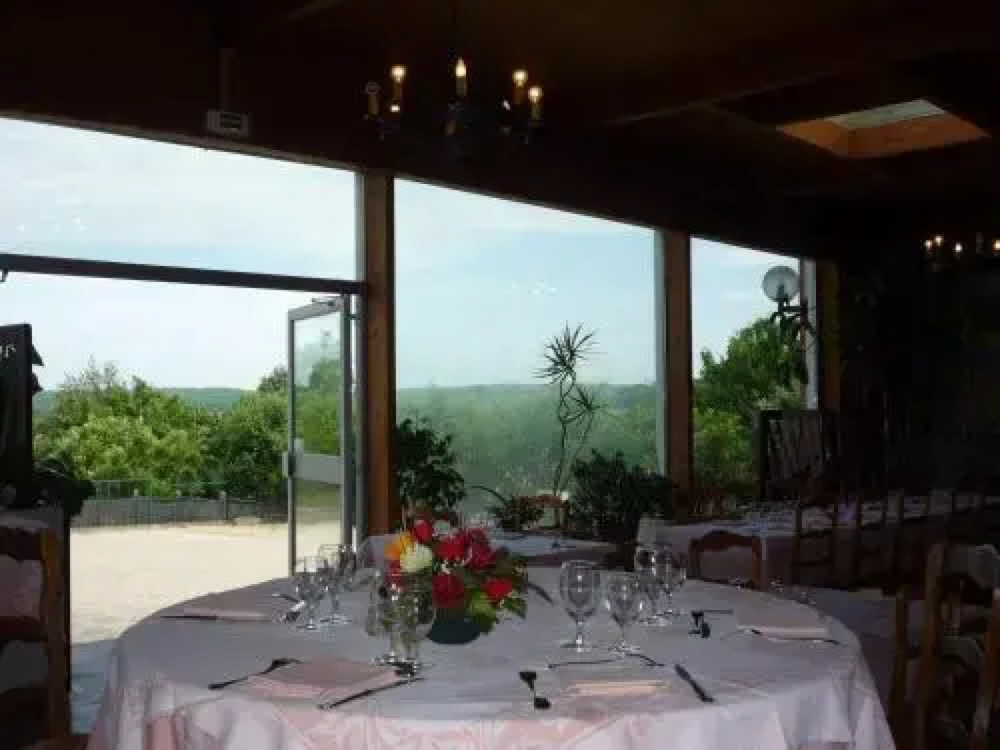 Hôtel Restaurant De La Place