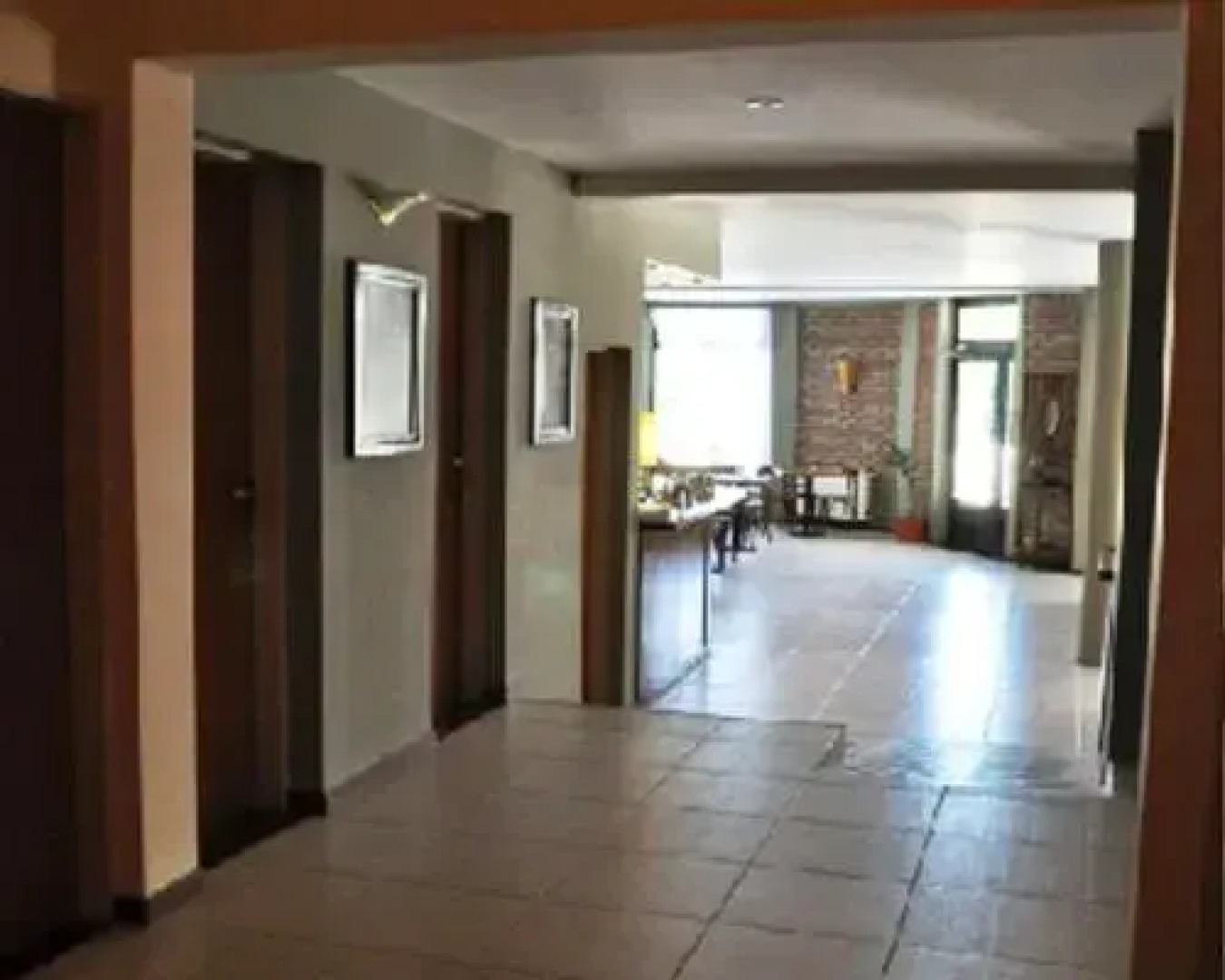 Hotel Patagonia Norte