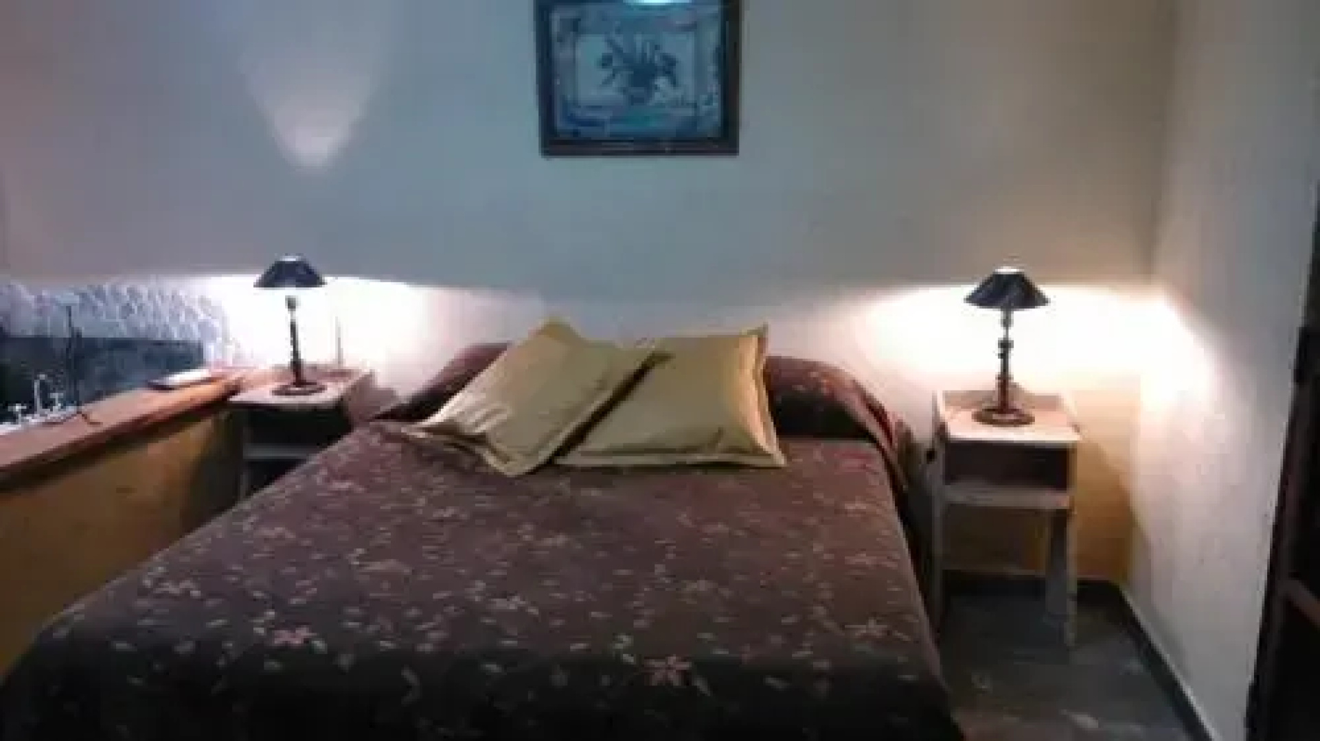 Posada Sombra De Toro