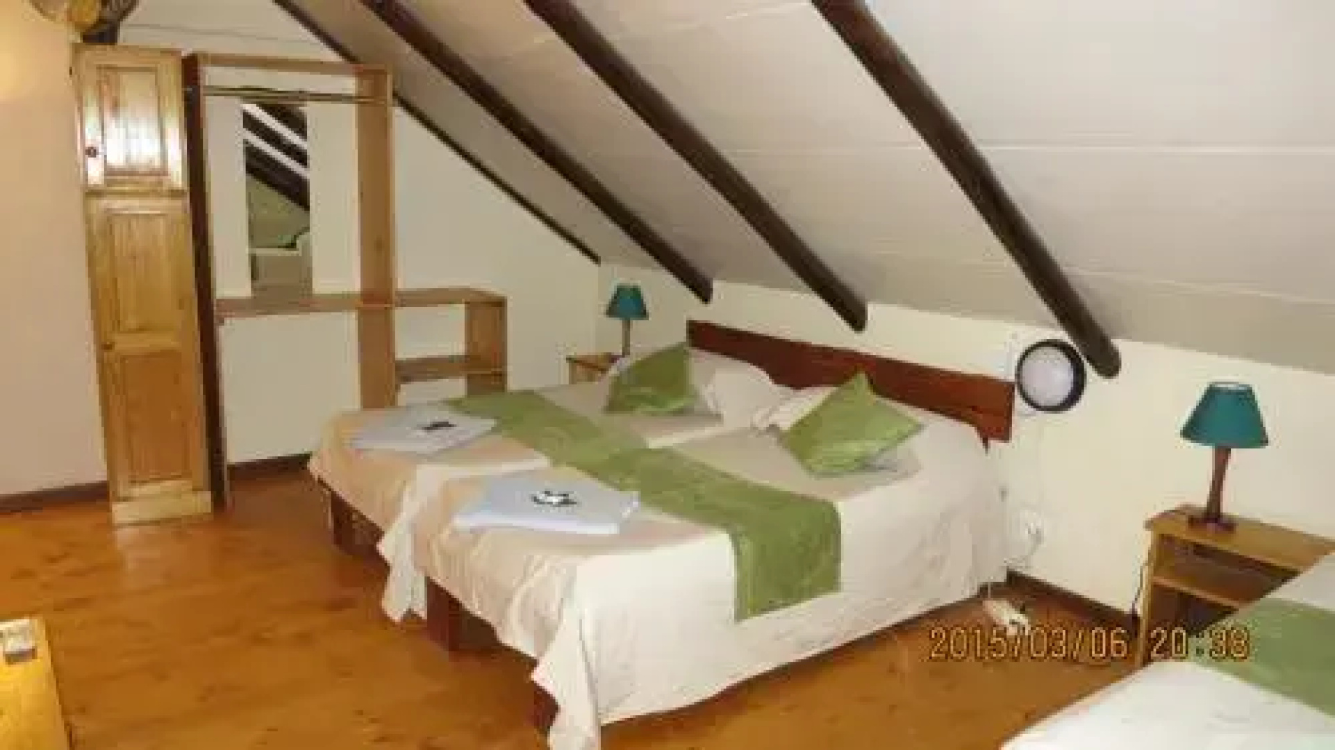 Crafters Lodge