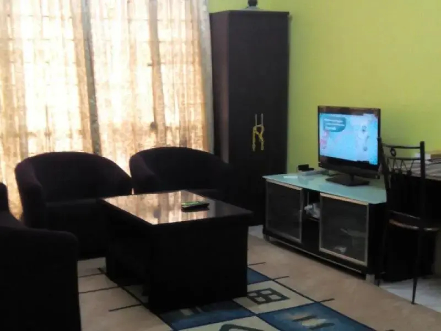 Al Hawi Guesthouse Shah Alam