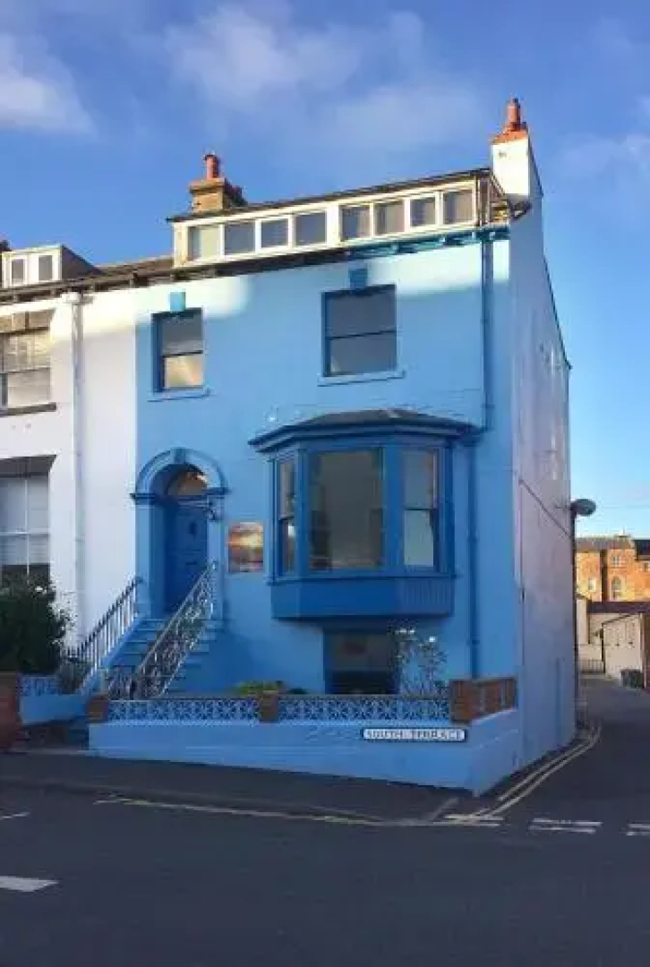 The Town House