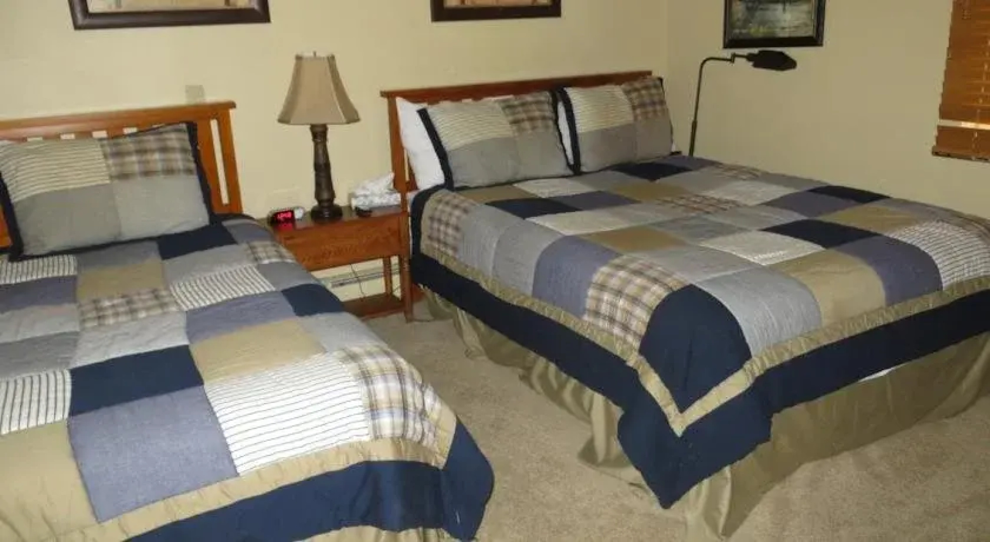 Woodbridge Condos