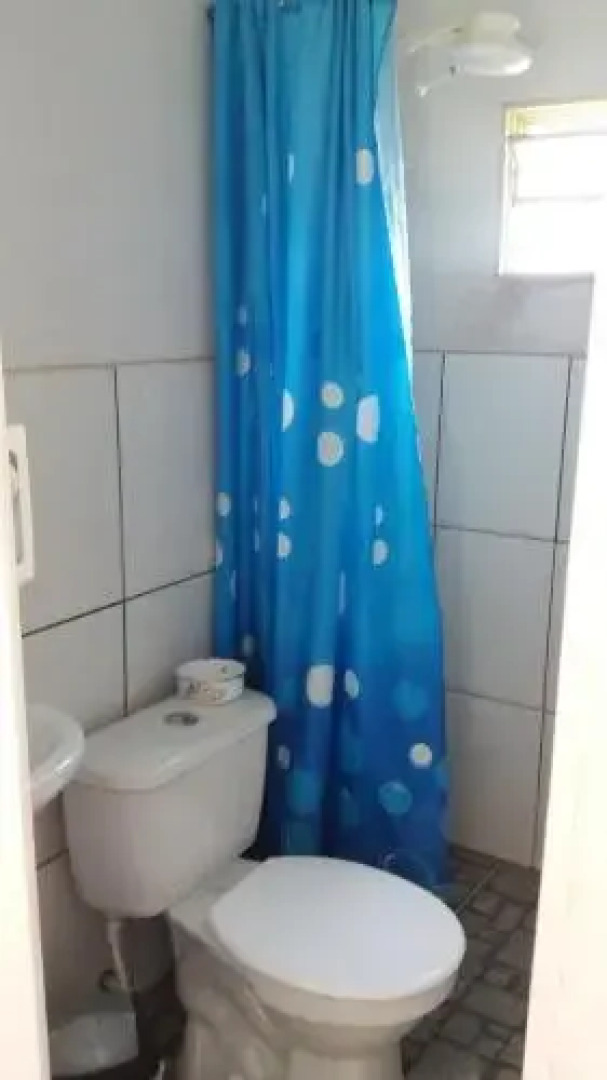 Roça dos Ventos