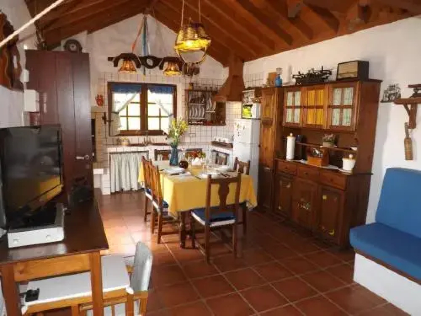 Casa Rural La Cuna