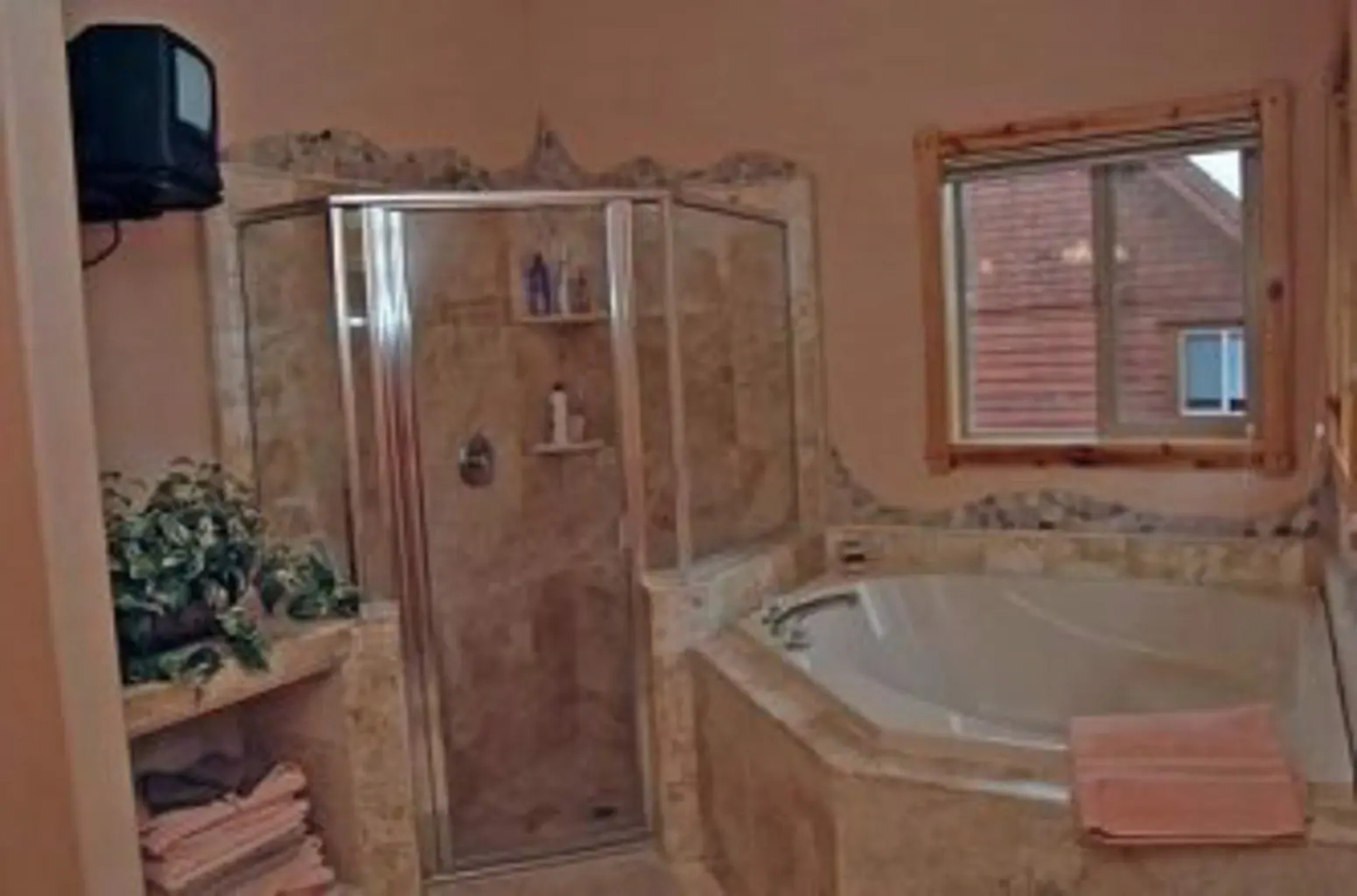 Trailside Villa