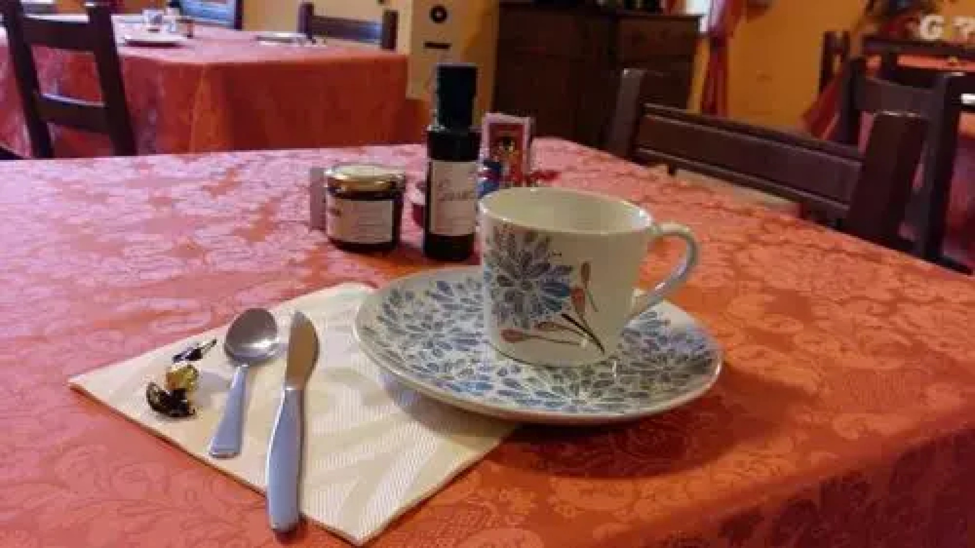 Agriturismo Etico Le Grazie