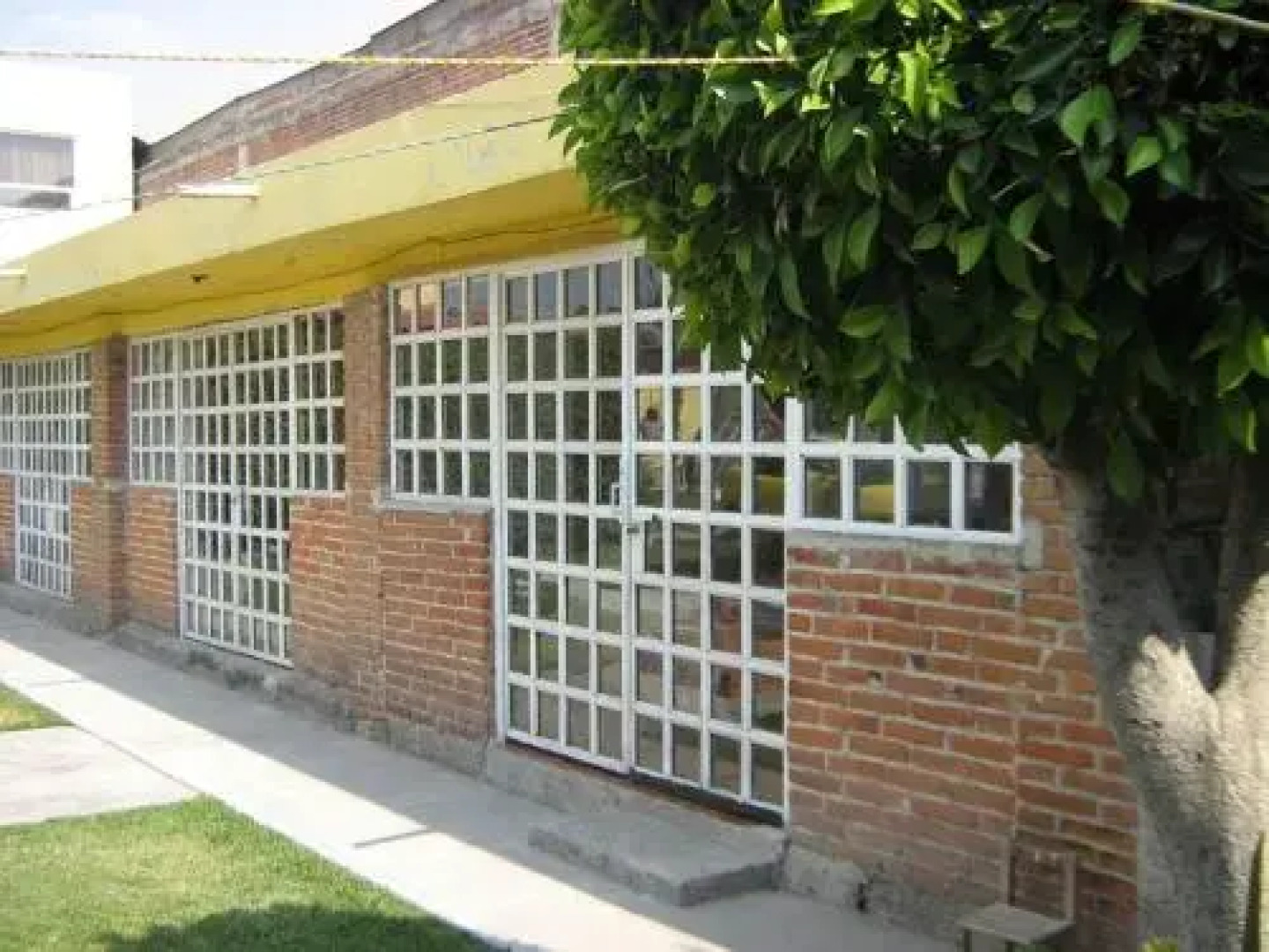 Hospedaje Bugambilias