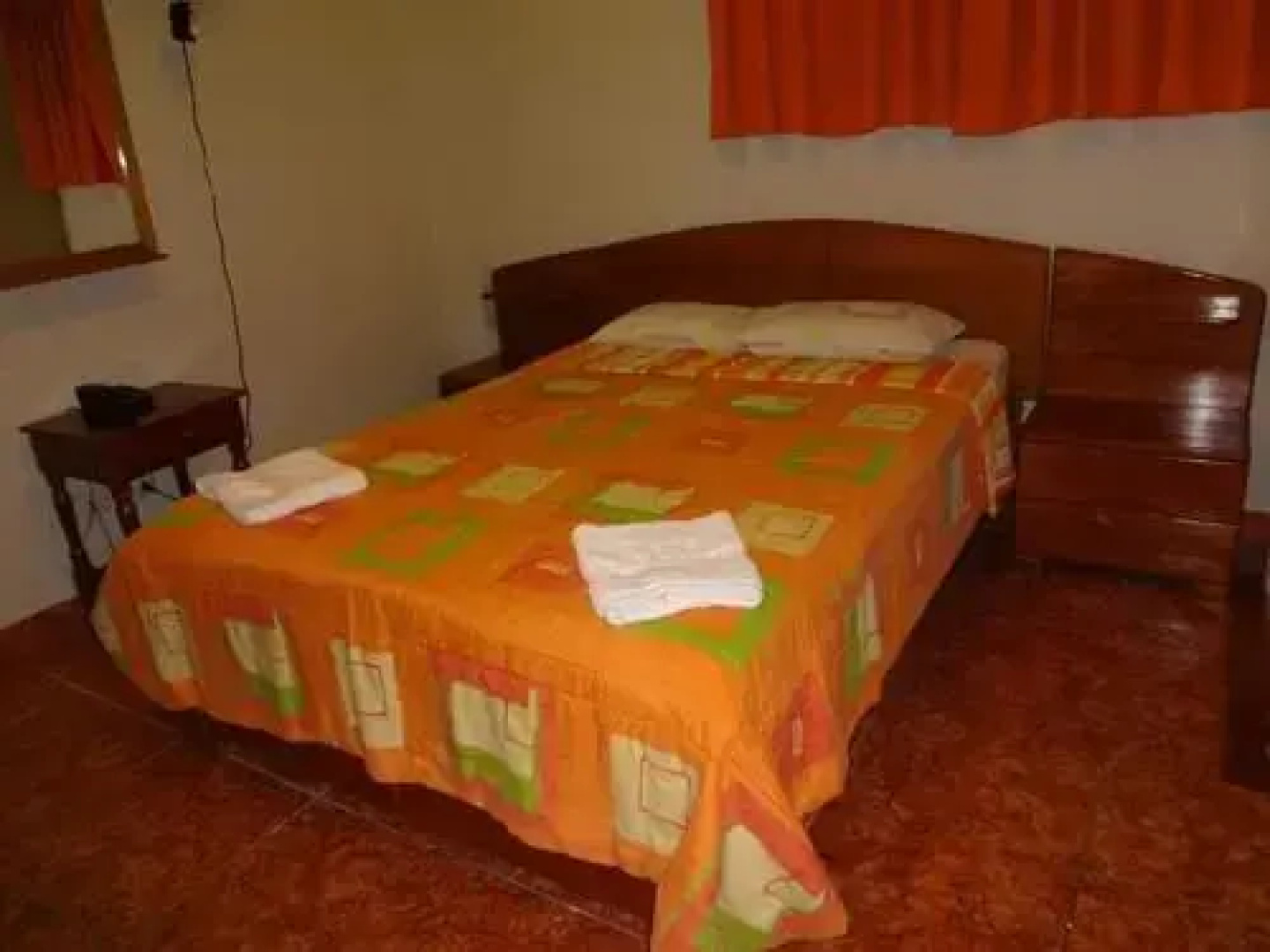 Hotel Eden Selva