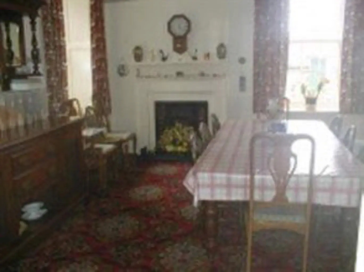 Fairshiels B&B