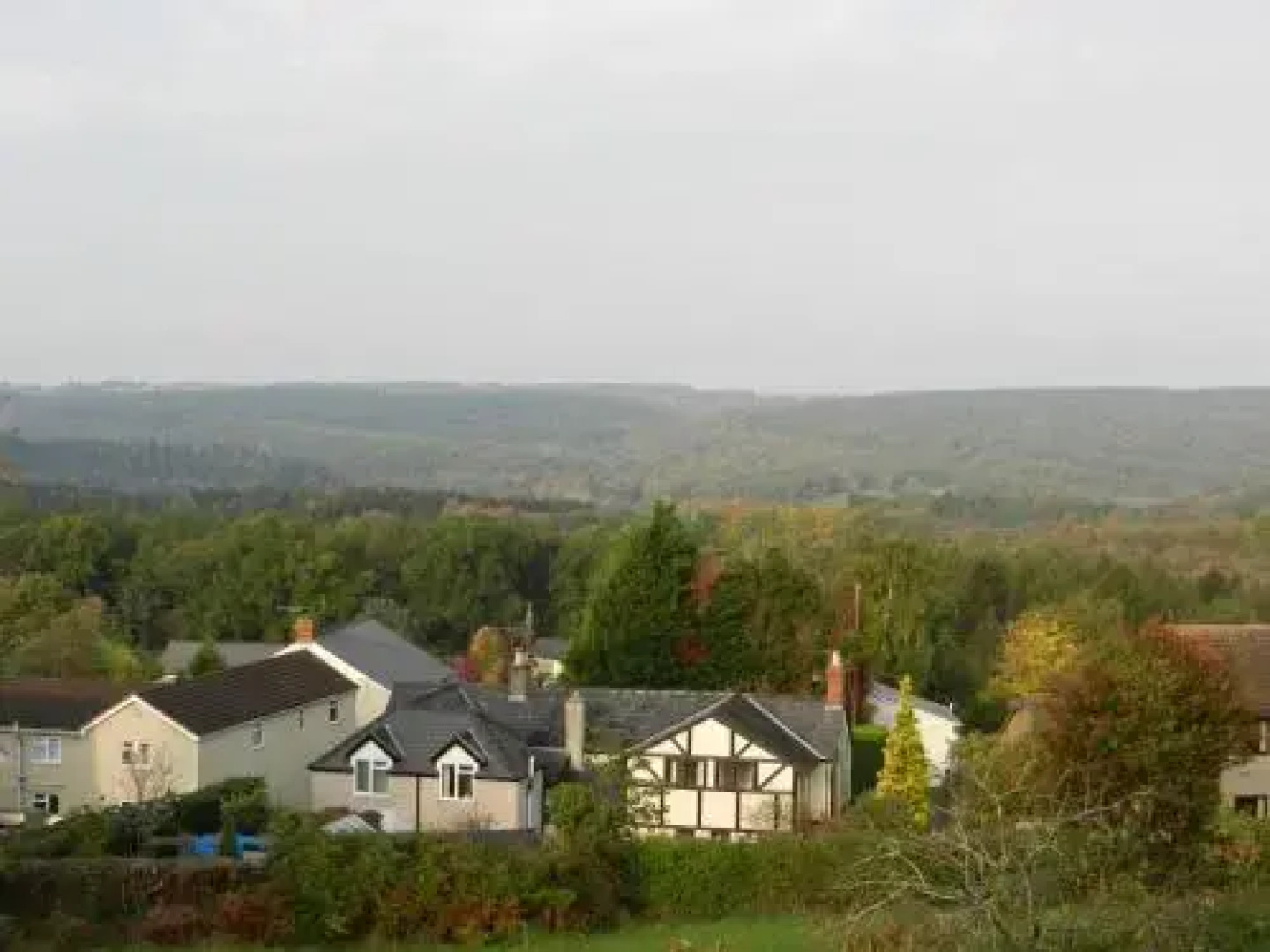 Yew Tree Cottage vacation home