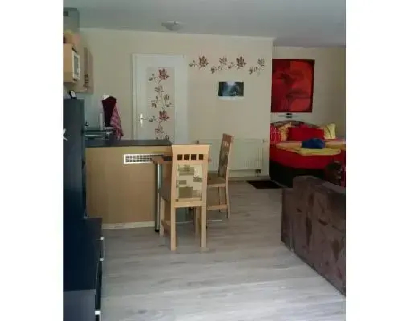 Ferienwohnung Gerlach