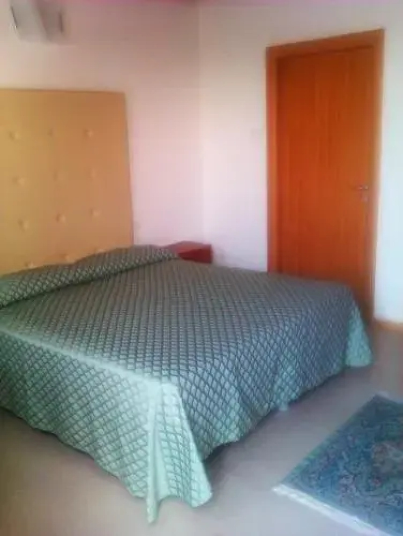 Agriturismo la Chioccia