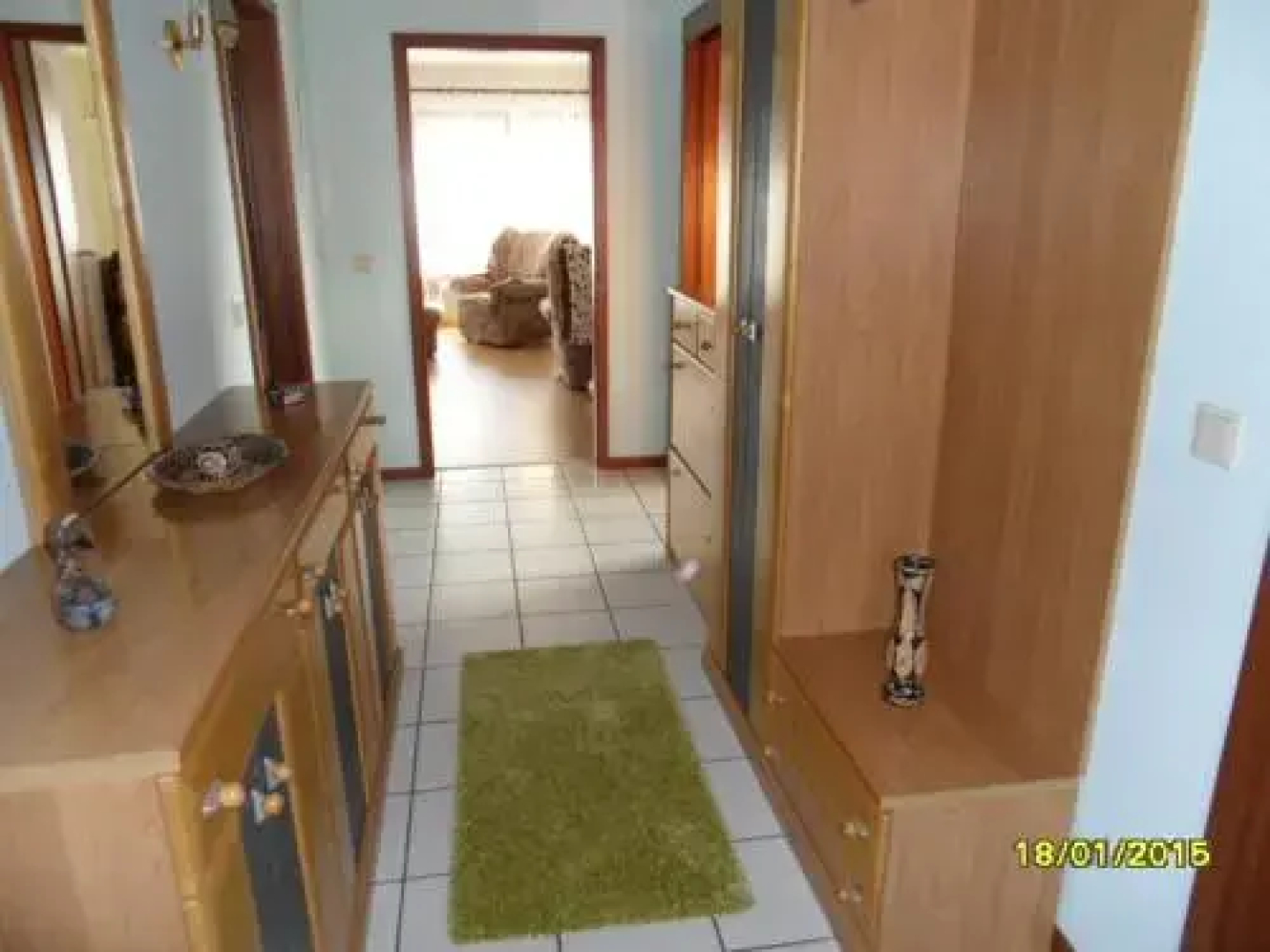 Ferienwohnung Borchert