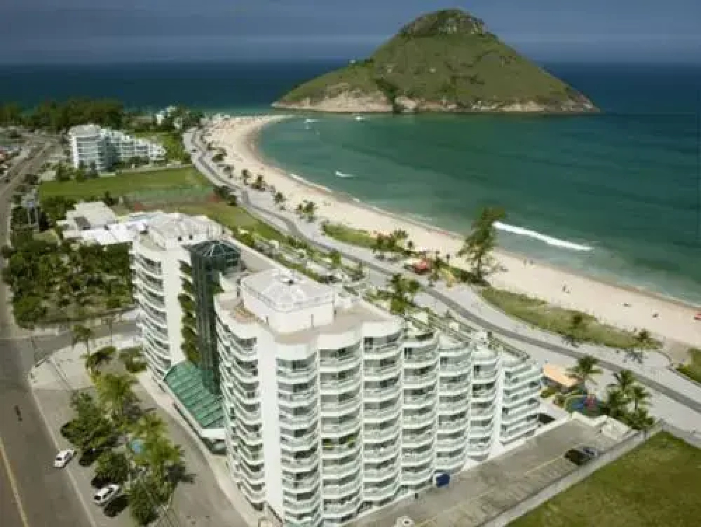 Apart Hotel Villa Del Sol Residence
