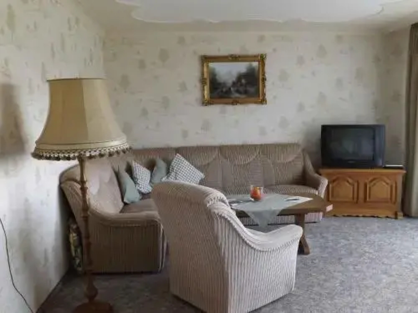 Ferienwohnung Dietsche