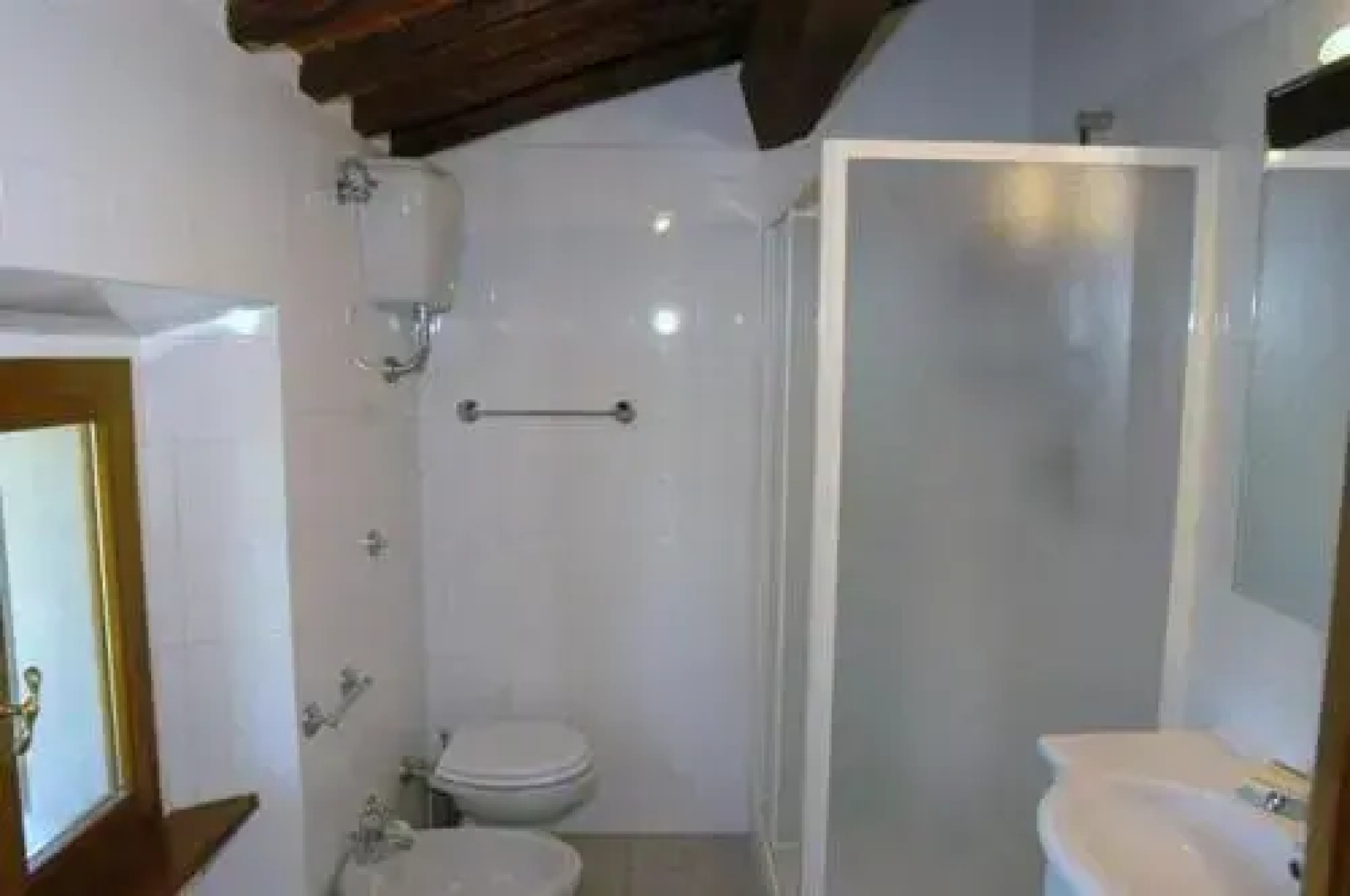 Holiday House Le Selvole