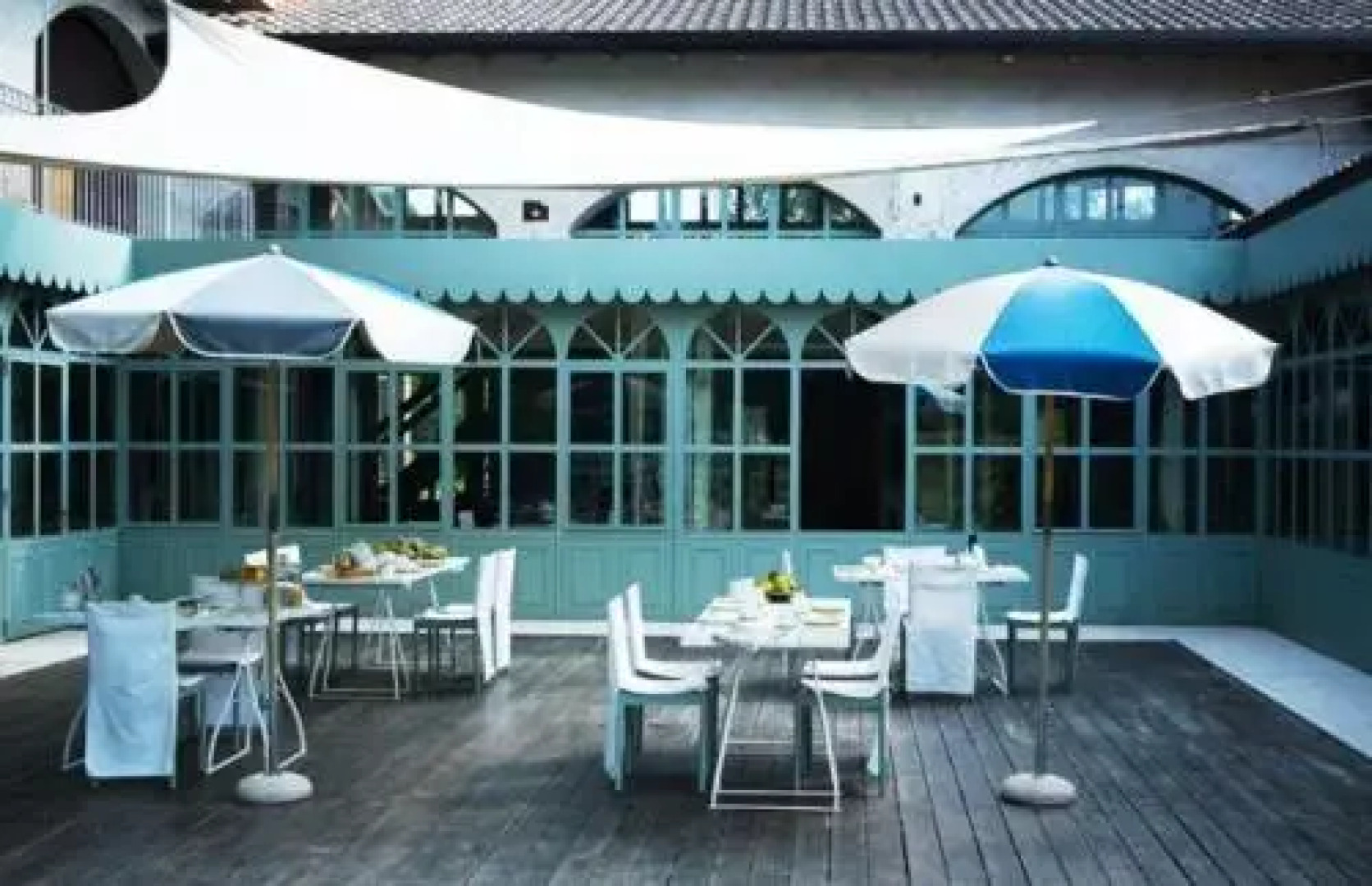 Agriturismo La Capuccina