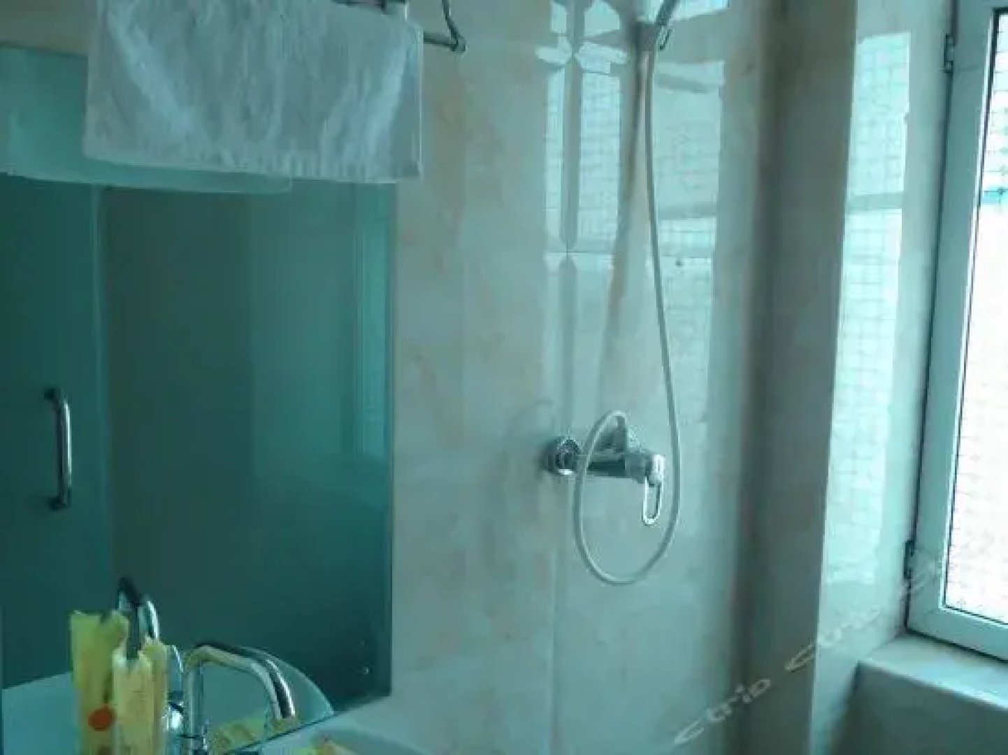 Yinchuan Zhongxiang Hotel